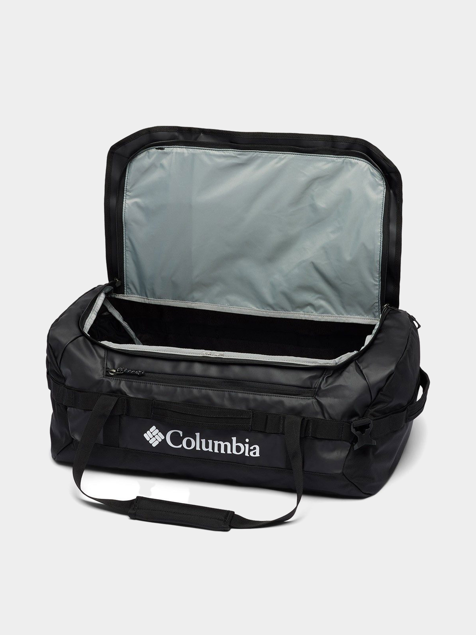 Сумка Columbia Landroamer 40L (black)