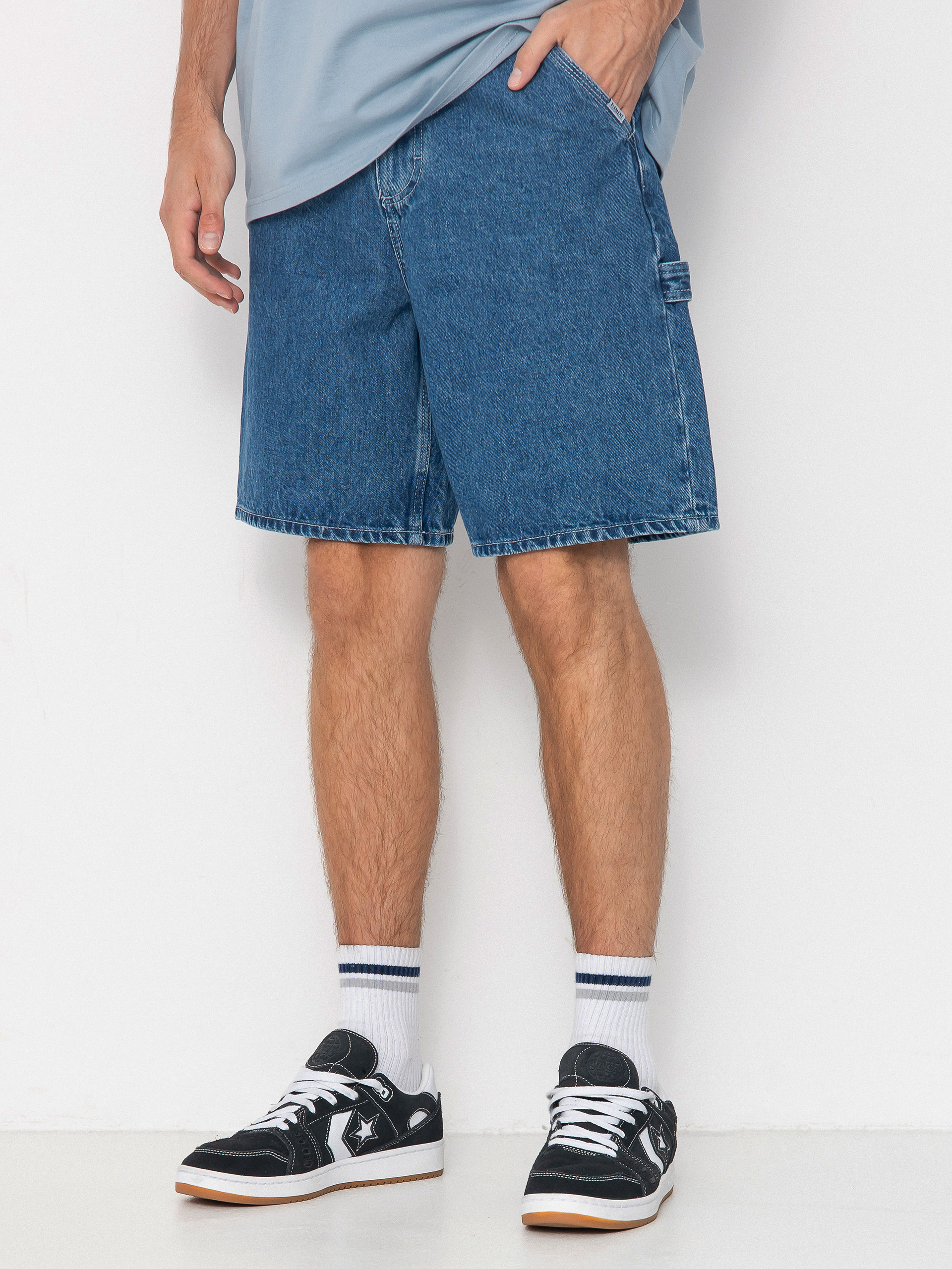 Шорти Element Carpenter Denim Wk (mid used)