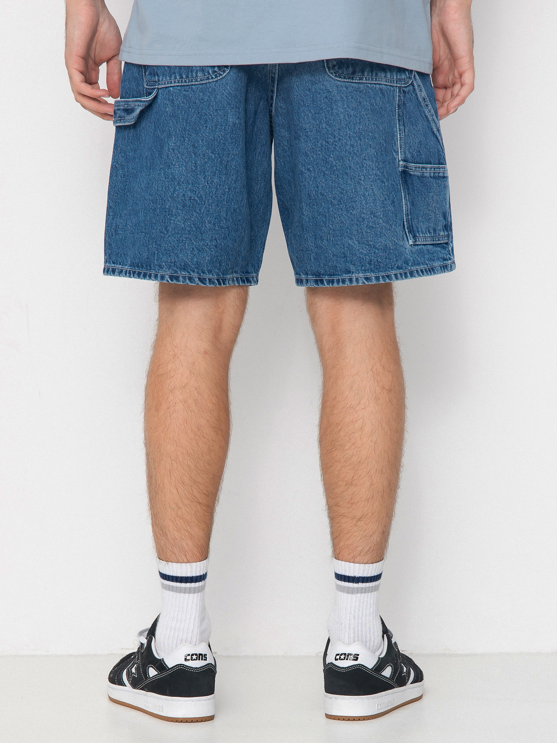 Шорти Element Carpenter Denim Wk (mid used)