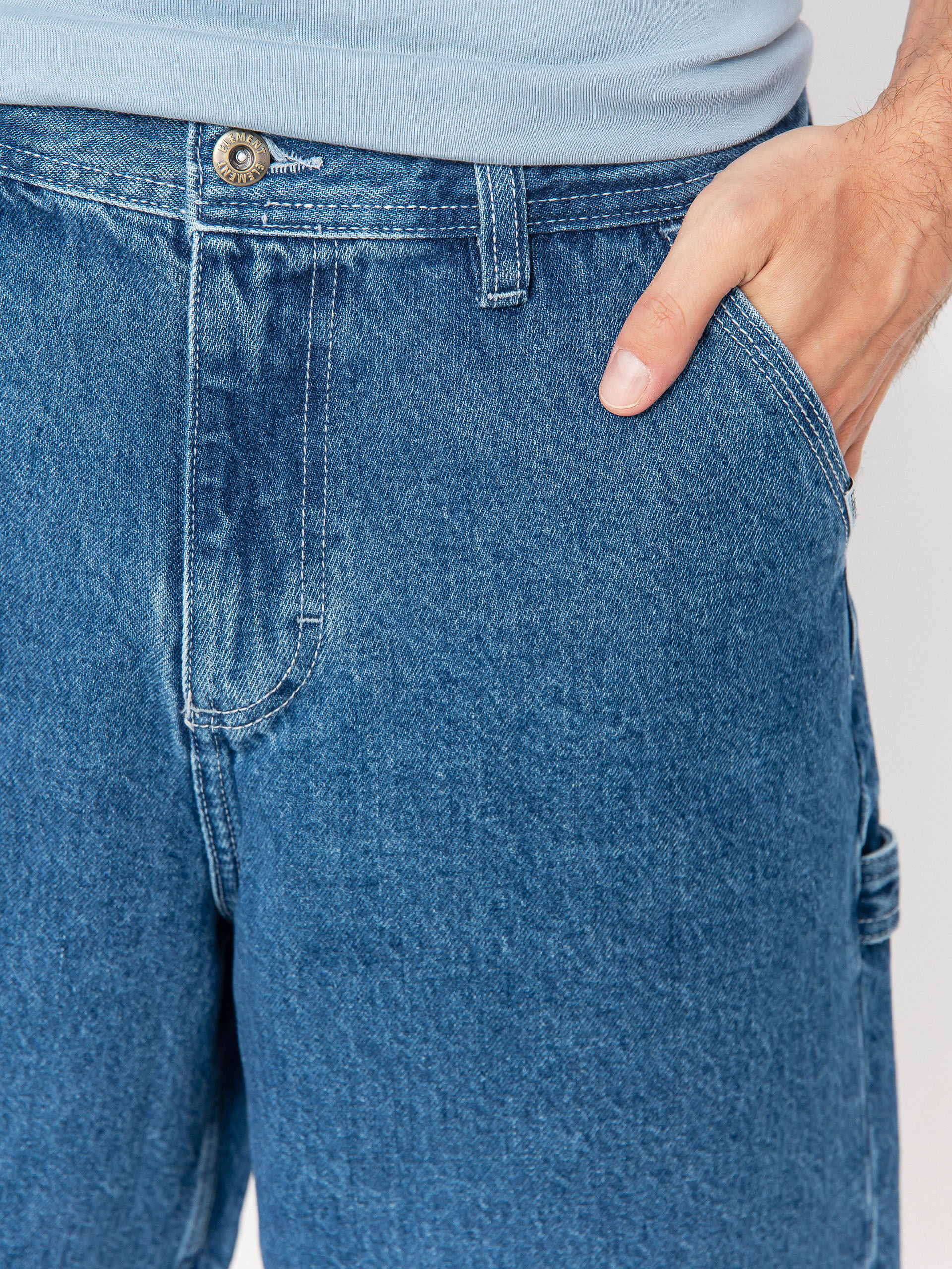 Шорти Element Carpenter Denim Wk (mid used)