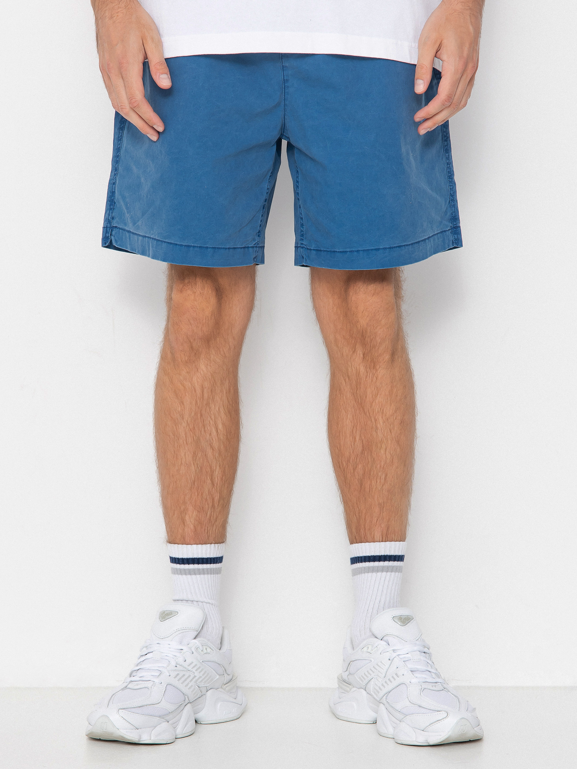 Шорти Quiksilver Taxer Ws (estate blue)