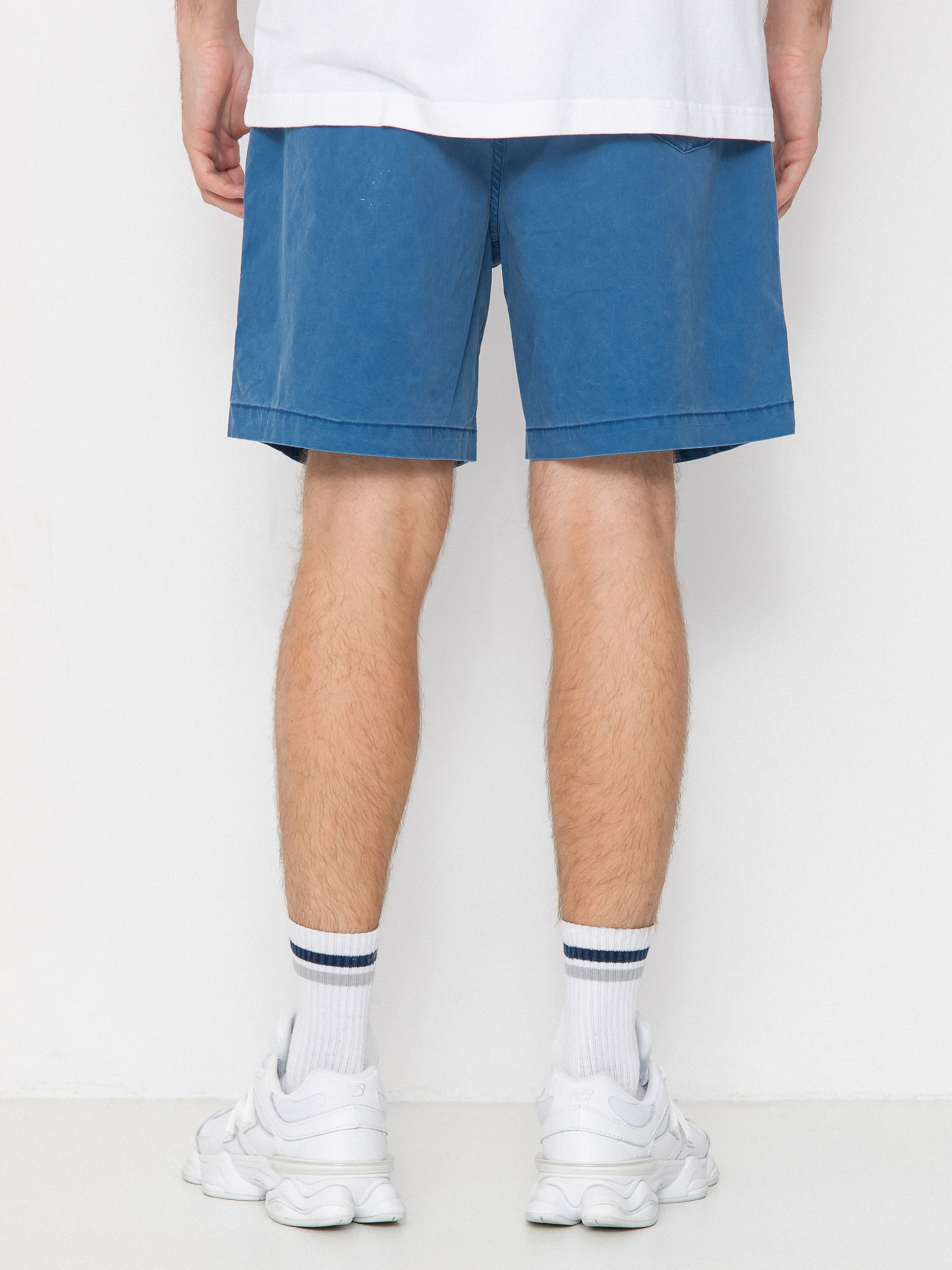 Шорти Quiksilver Taxer Ws (estate blue)