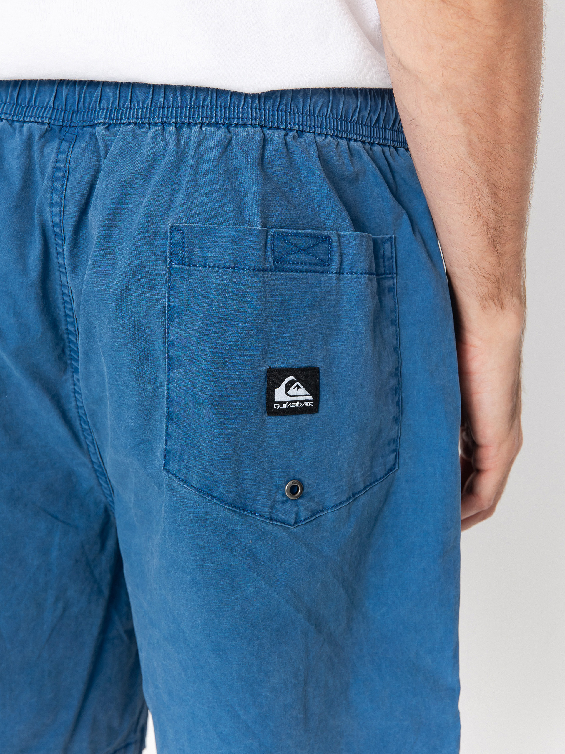 Шорти Quiksilver Taxer Ws (estate blue)