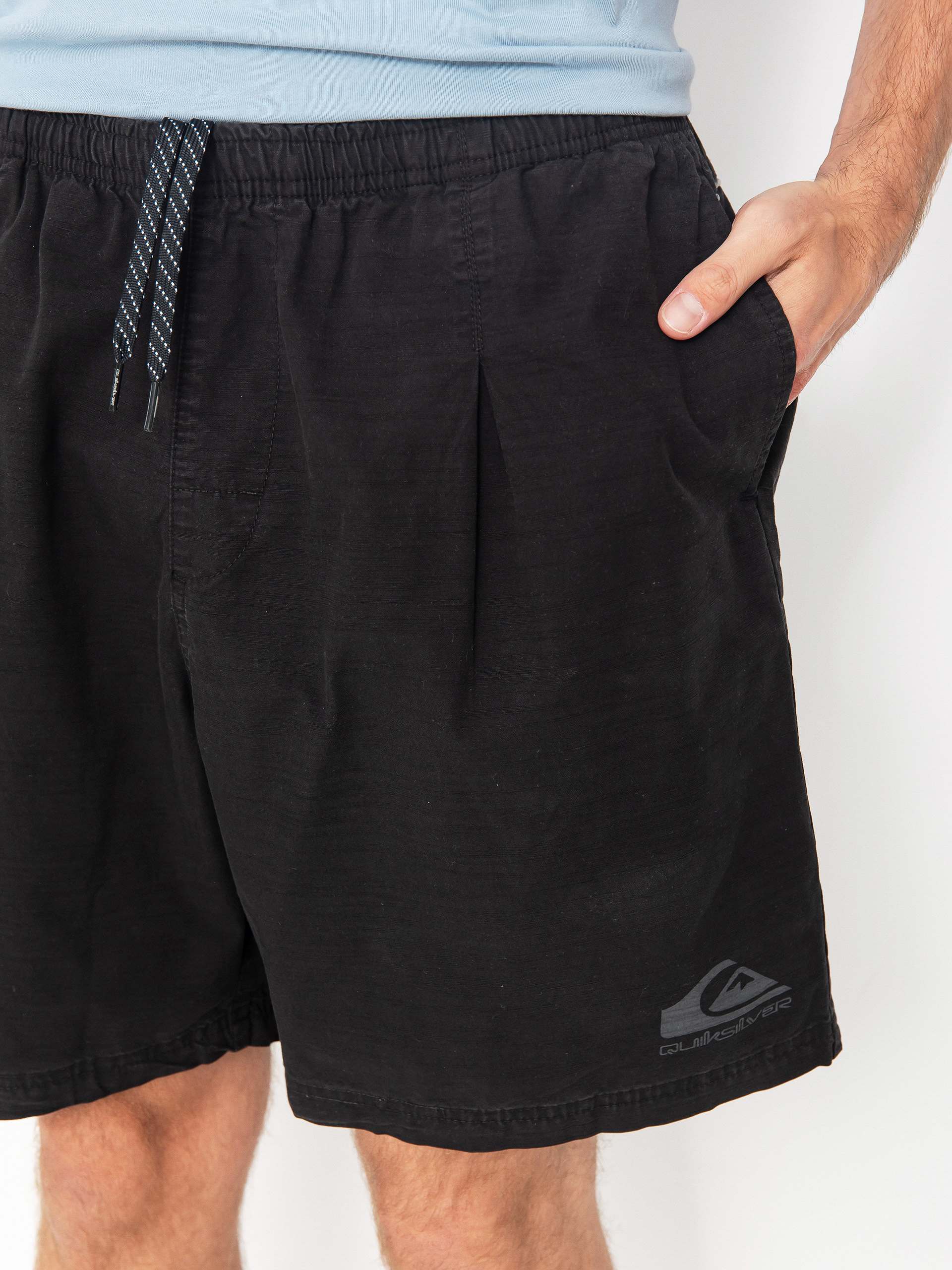 Шорти Quiksilver The Pipe Beach Short (black)