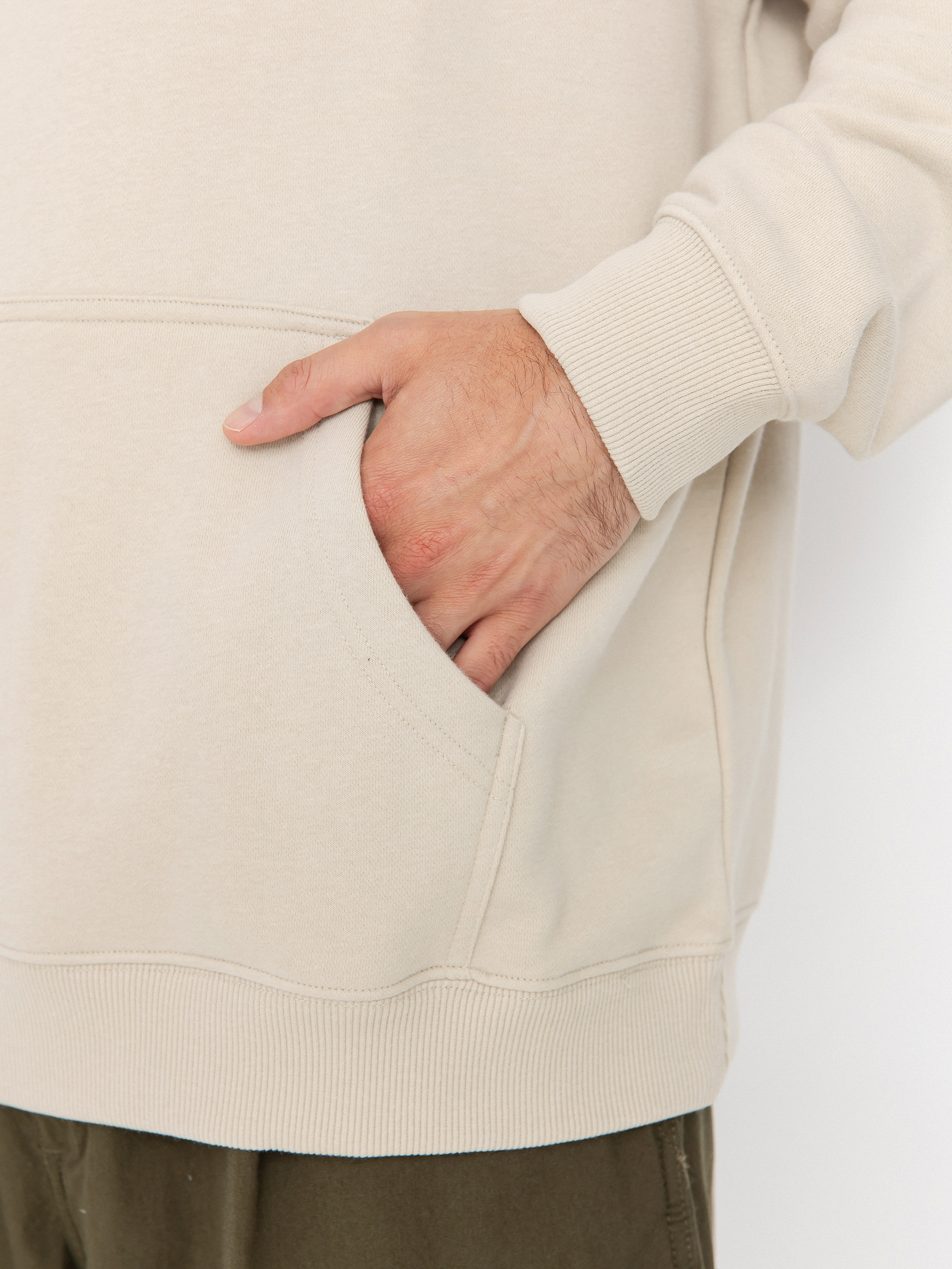 Худі DC Spinner HD (pelican)