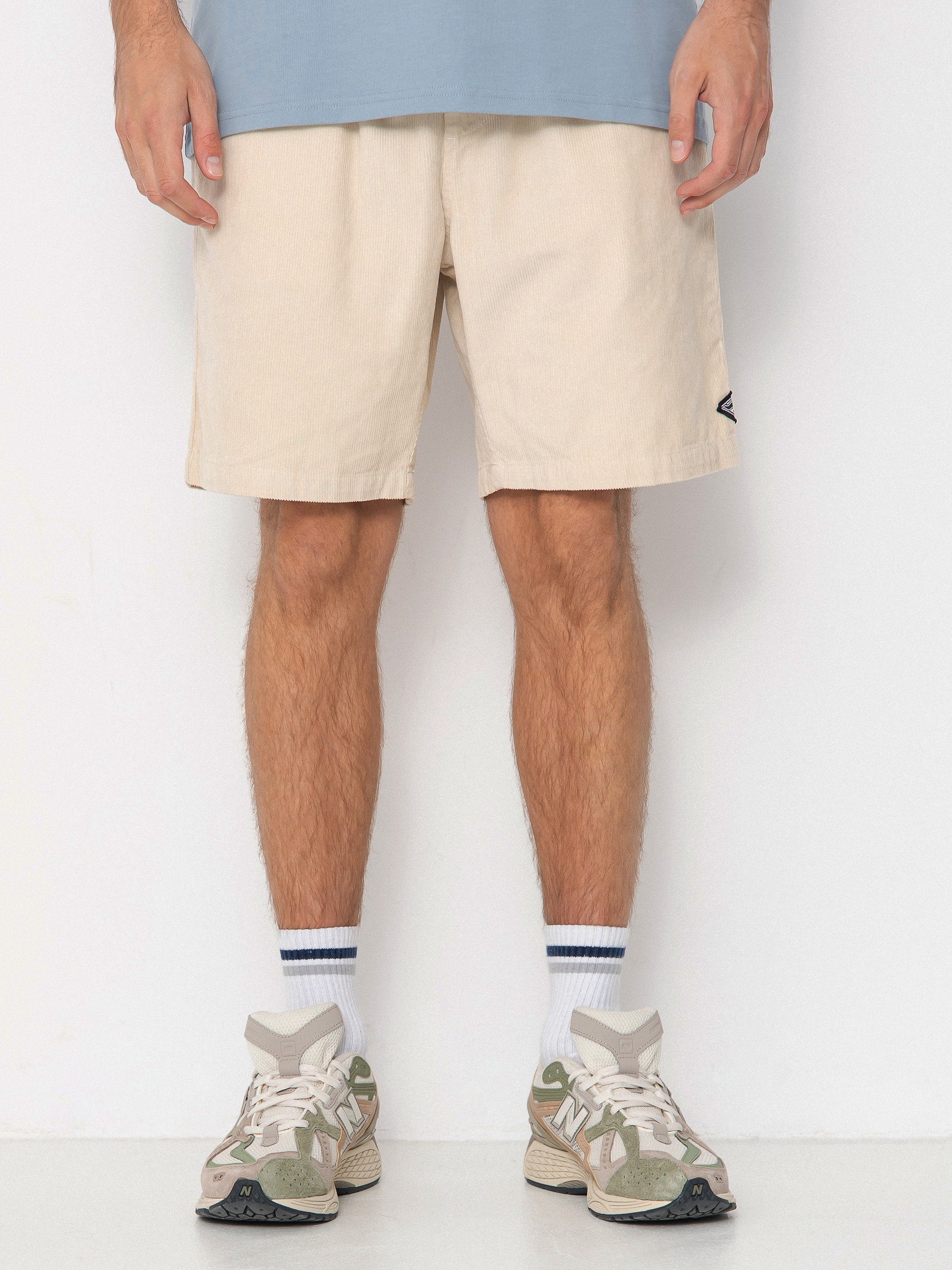Шорти Billabong Larry Cord (chino)
