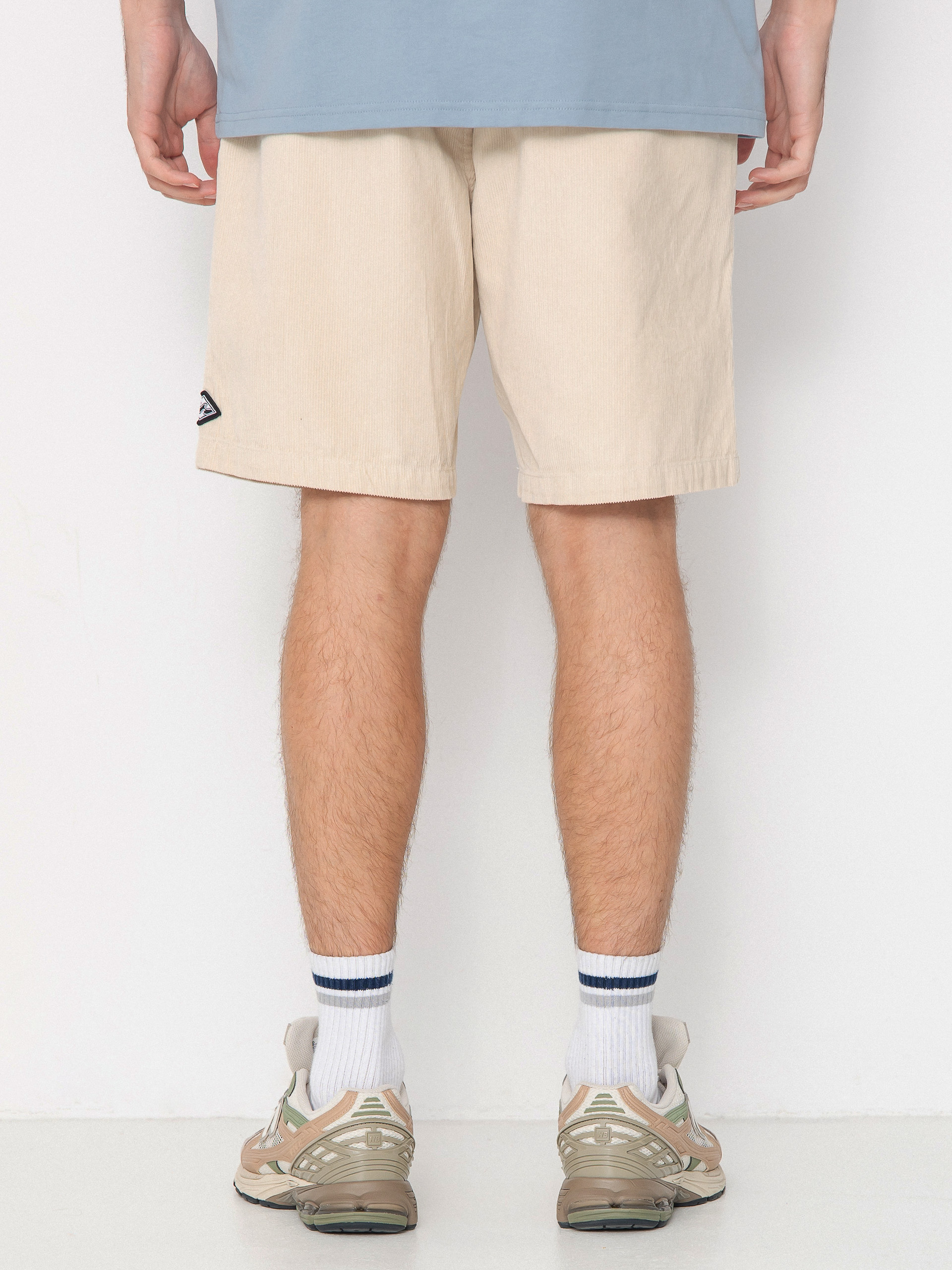 Шорти Billabong Larry Cord (chino)