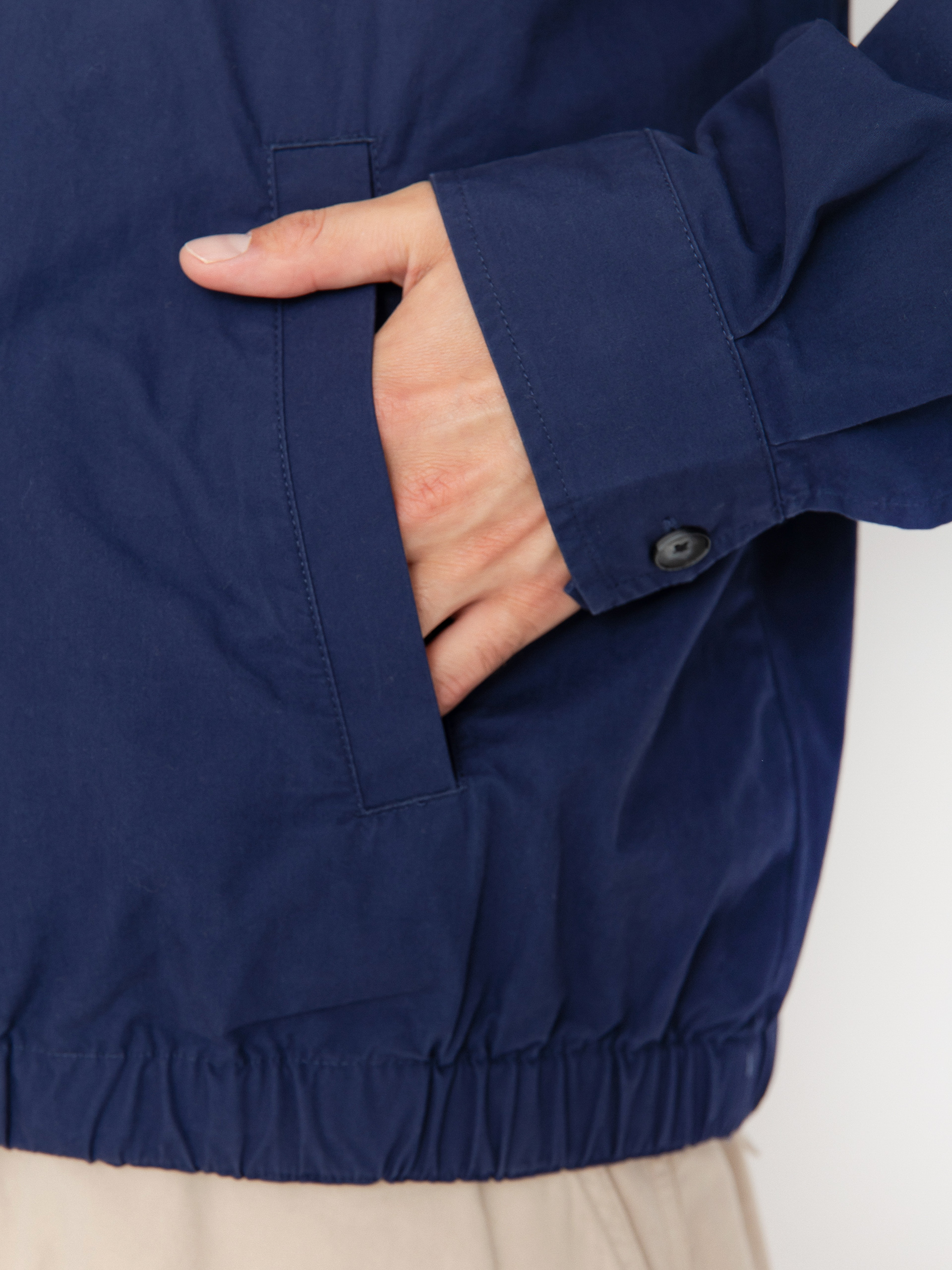 Куртка Carhartt WIP Duke (space/wax)