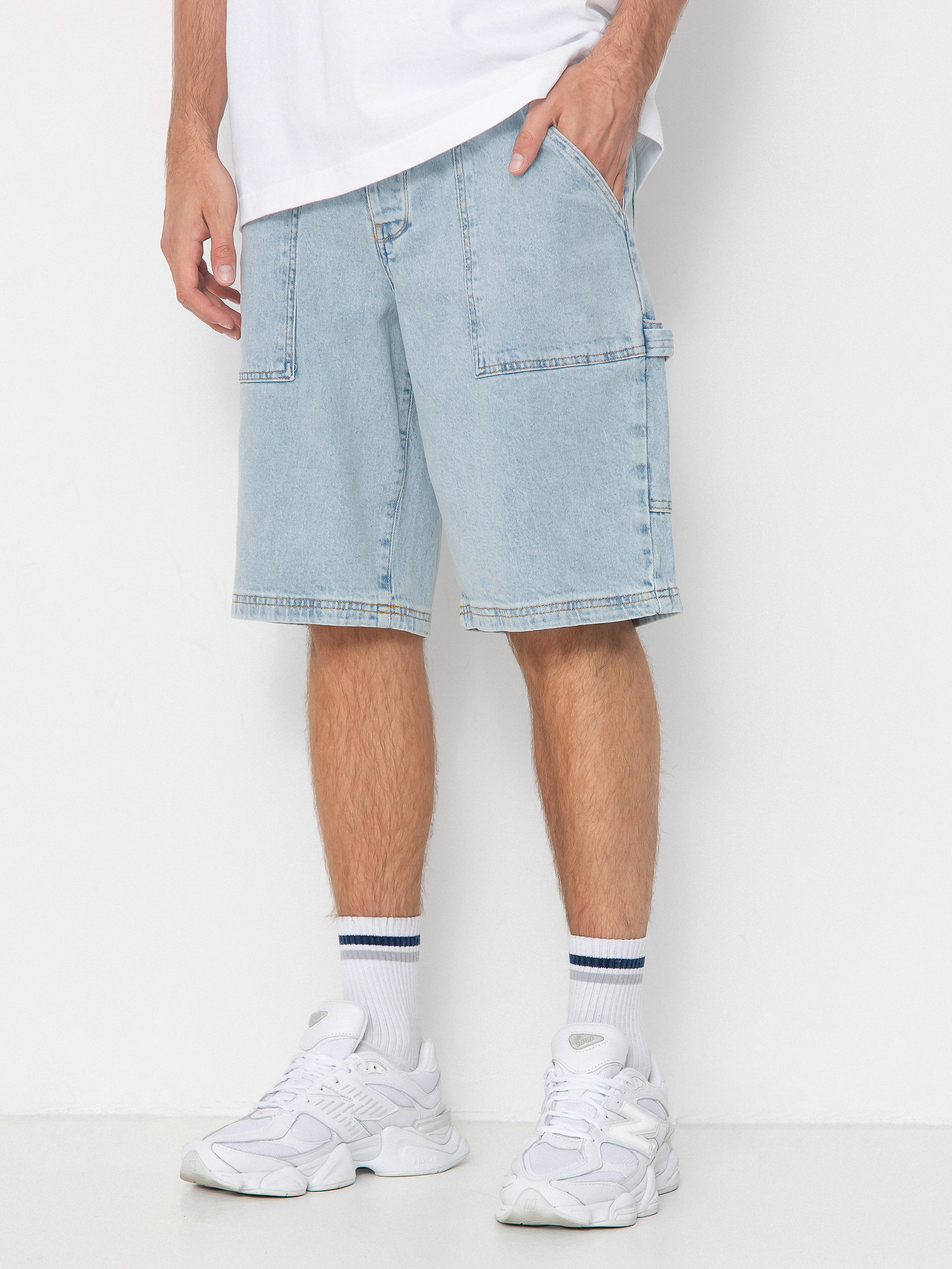 Шорти Homeboy X Tra Work (moon)