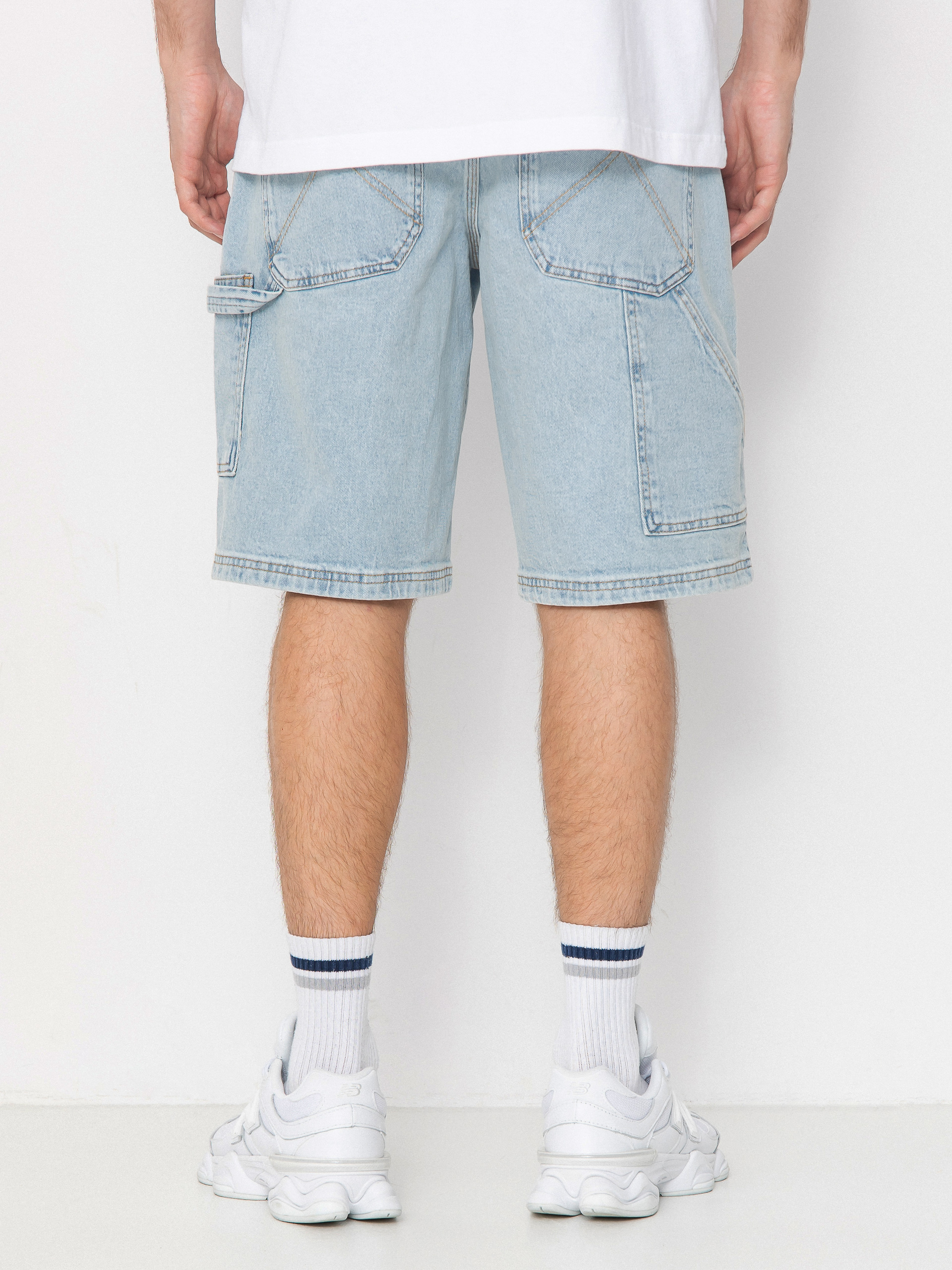 Шорти Homeboy X Tra Work (moon)