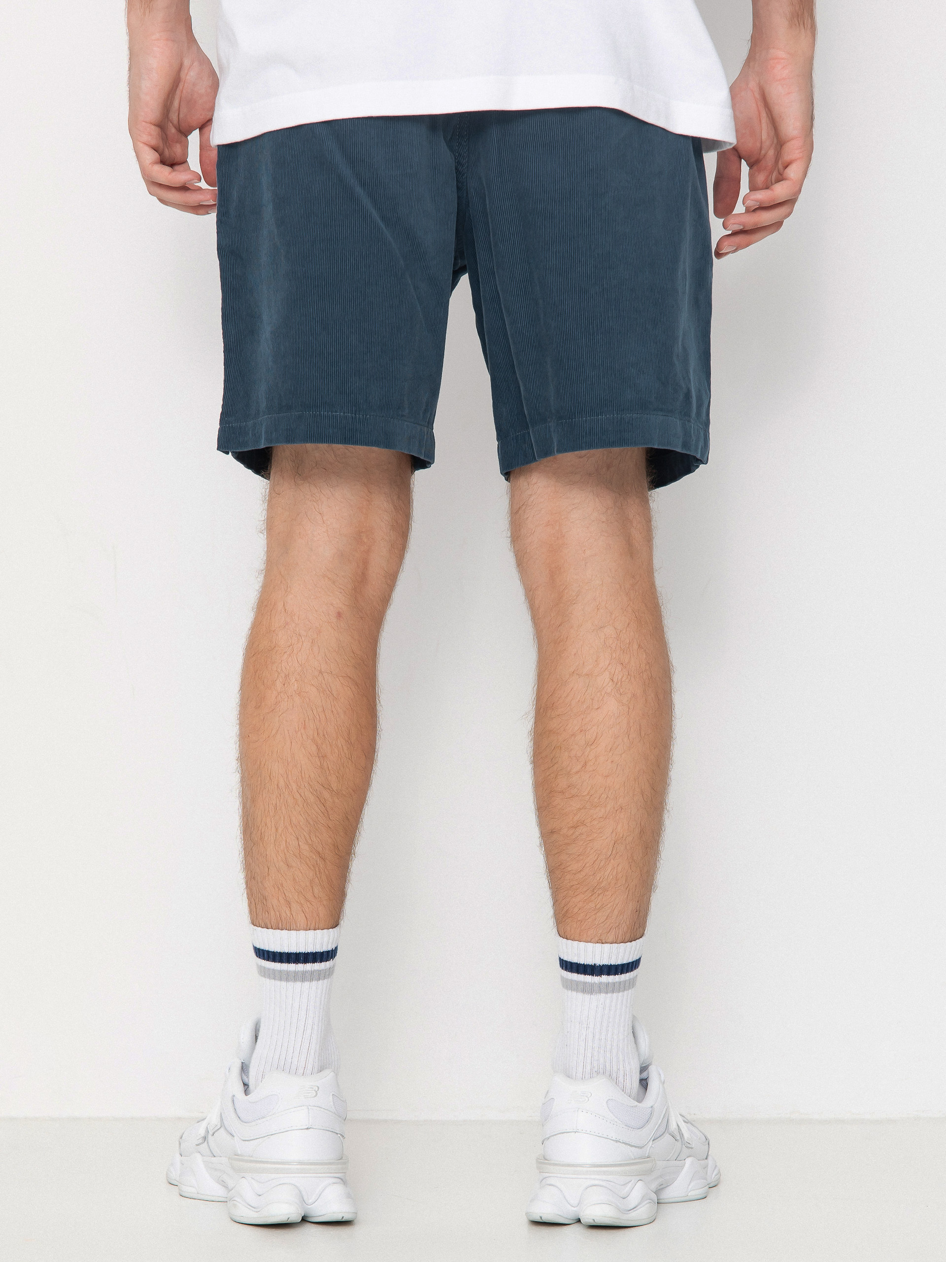 Шорти Salty Crew Kahuna Cord 19 (bluefin)