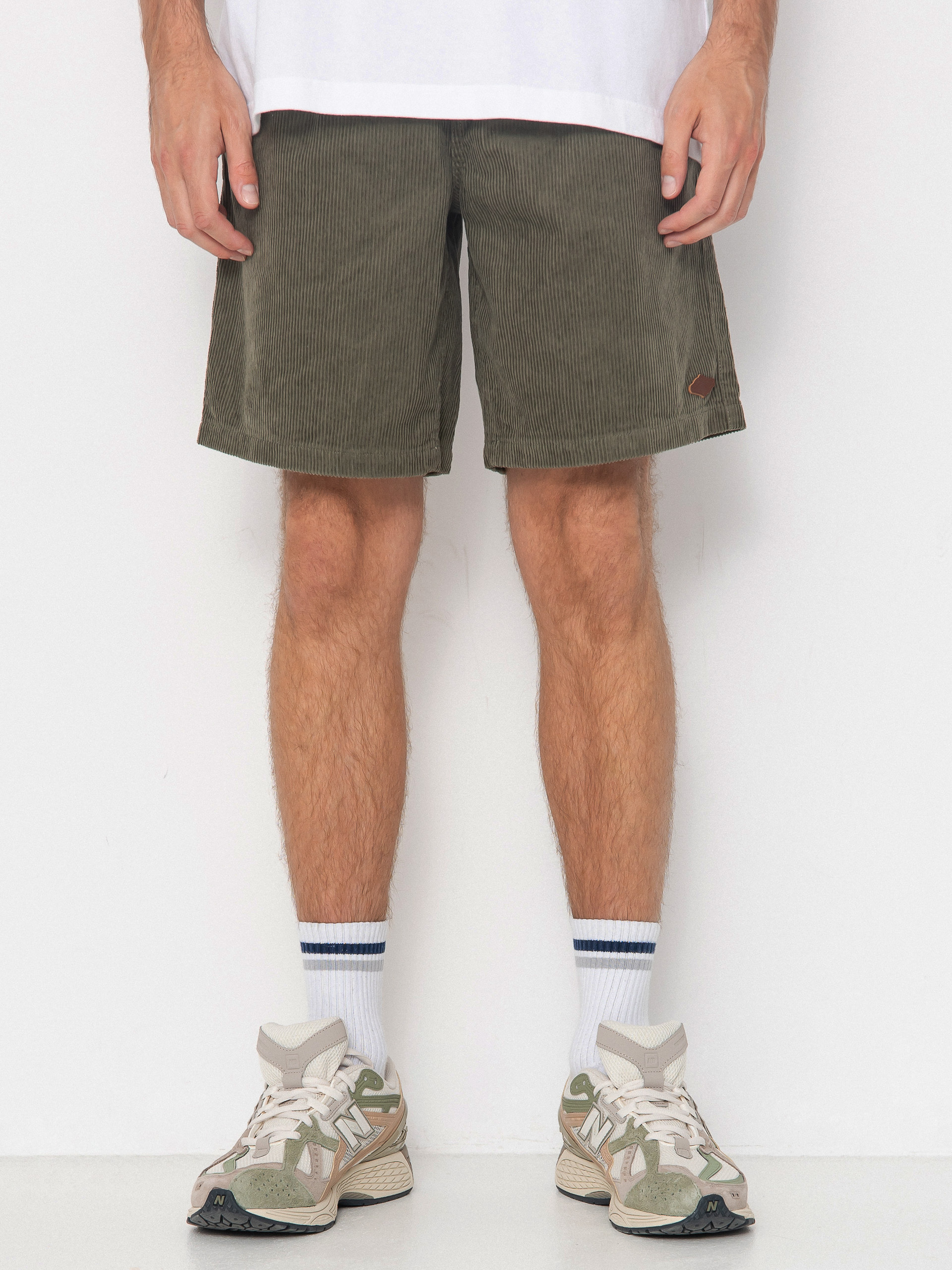 Шорти Rip Curl Classic Surf Cord Volley (dusty olive)