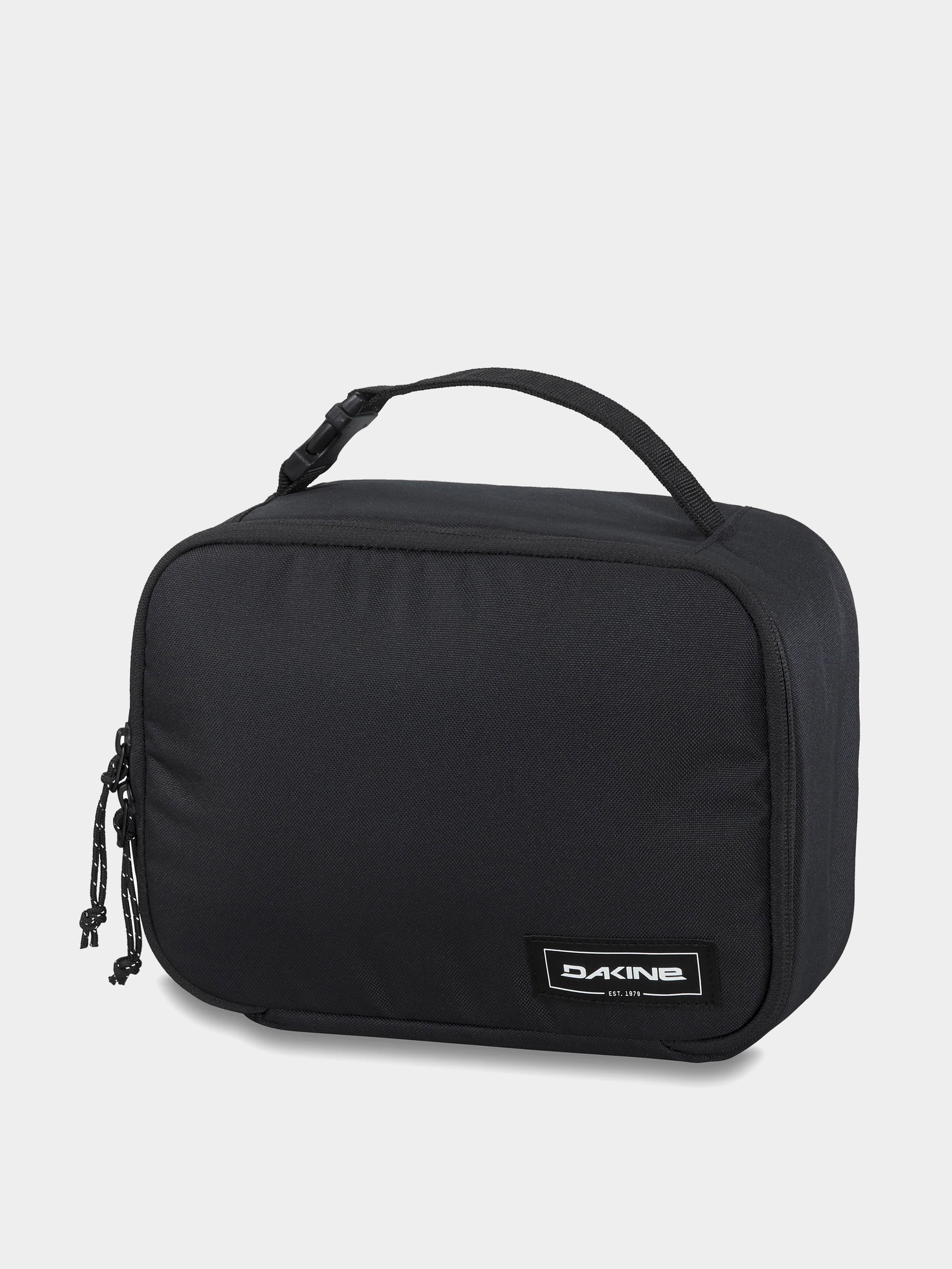 Сумка Dakine Lunch Box 5L (black)