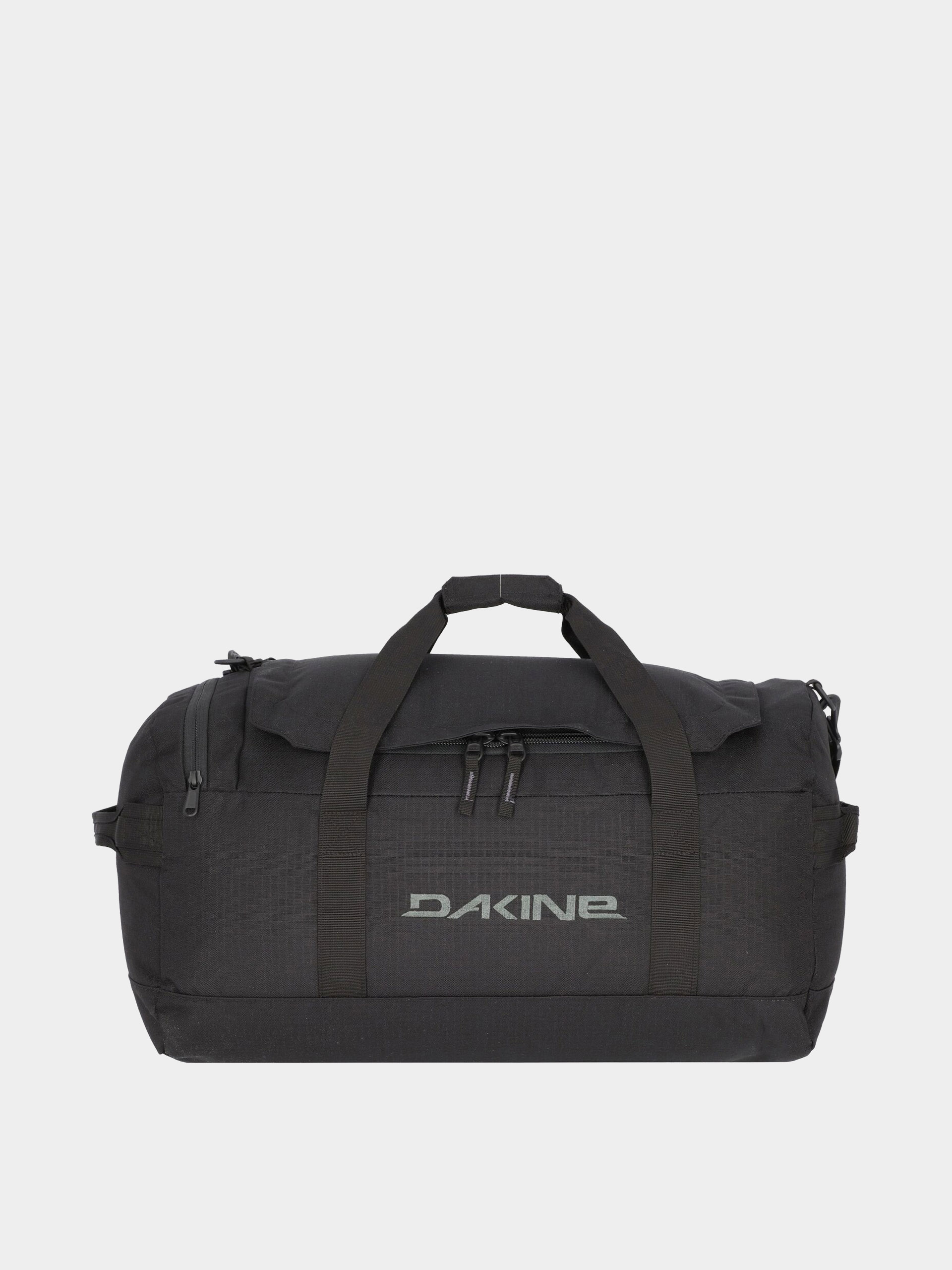 Сумка Dakine Eq Duffle 50L (black)
