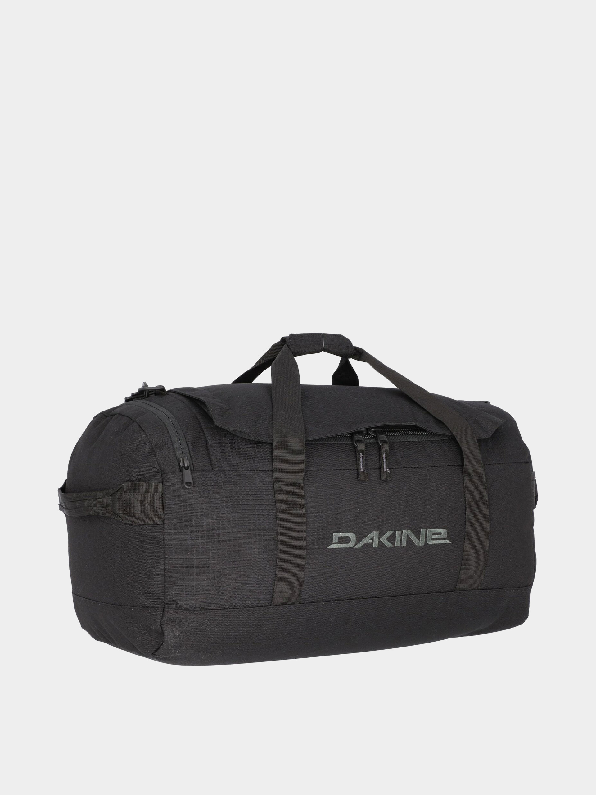 Сумка Dakine Eq Duffle 50L (black)