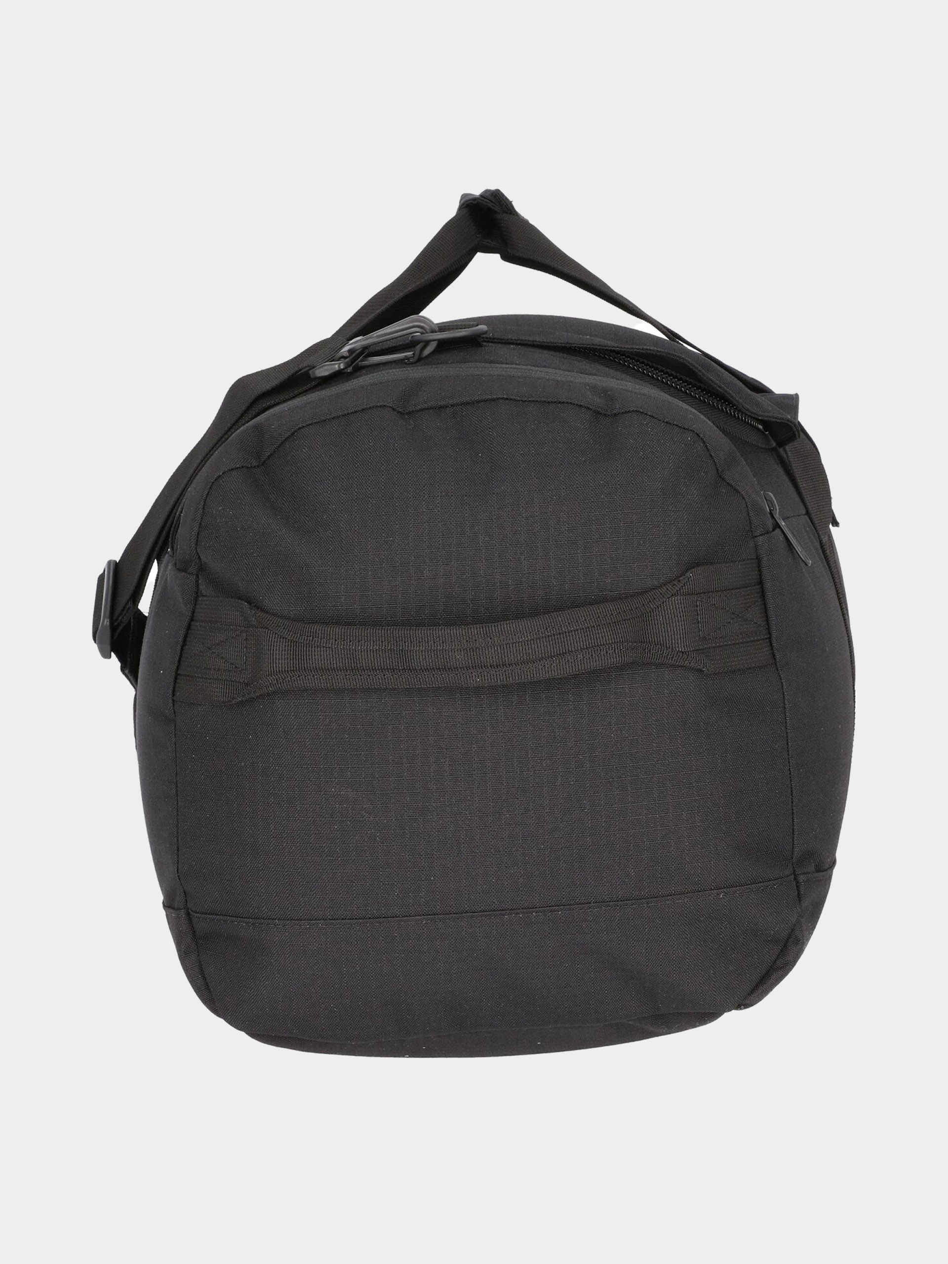 Сумка Dakine Eq Duffle 50L (black)