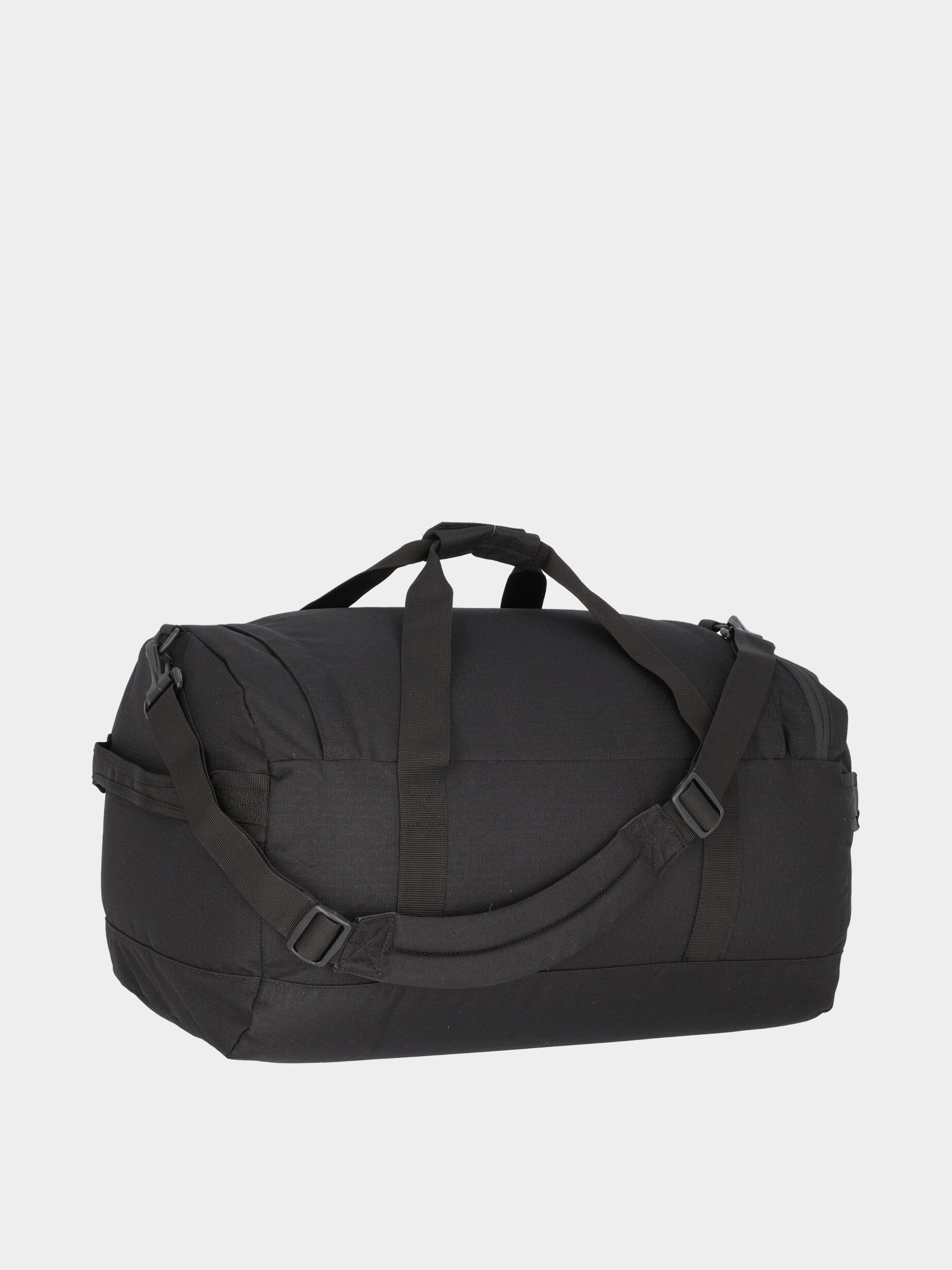 Сумка Dakine Eq Duffle 50L (black)