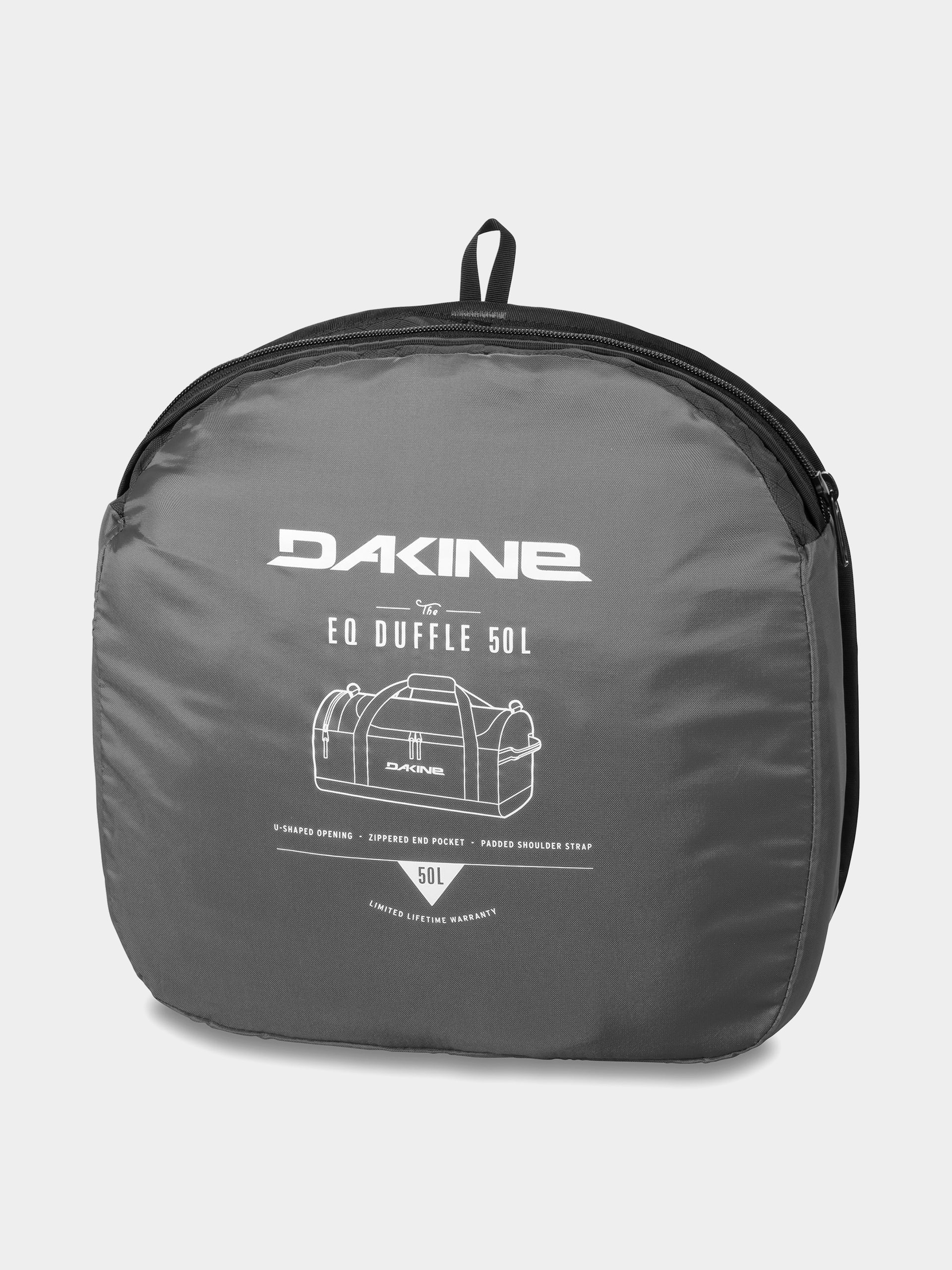 Сумка Dakine Eq Duffle 50L (mulled basil)