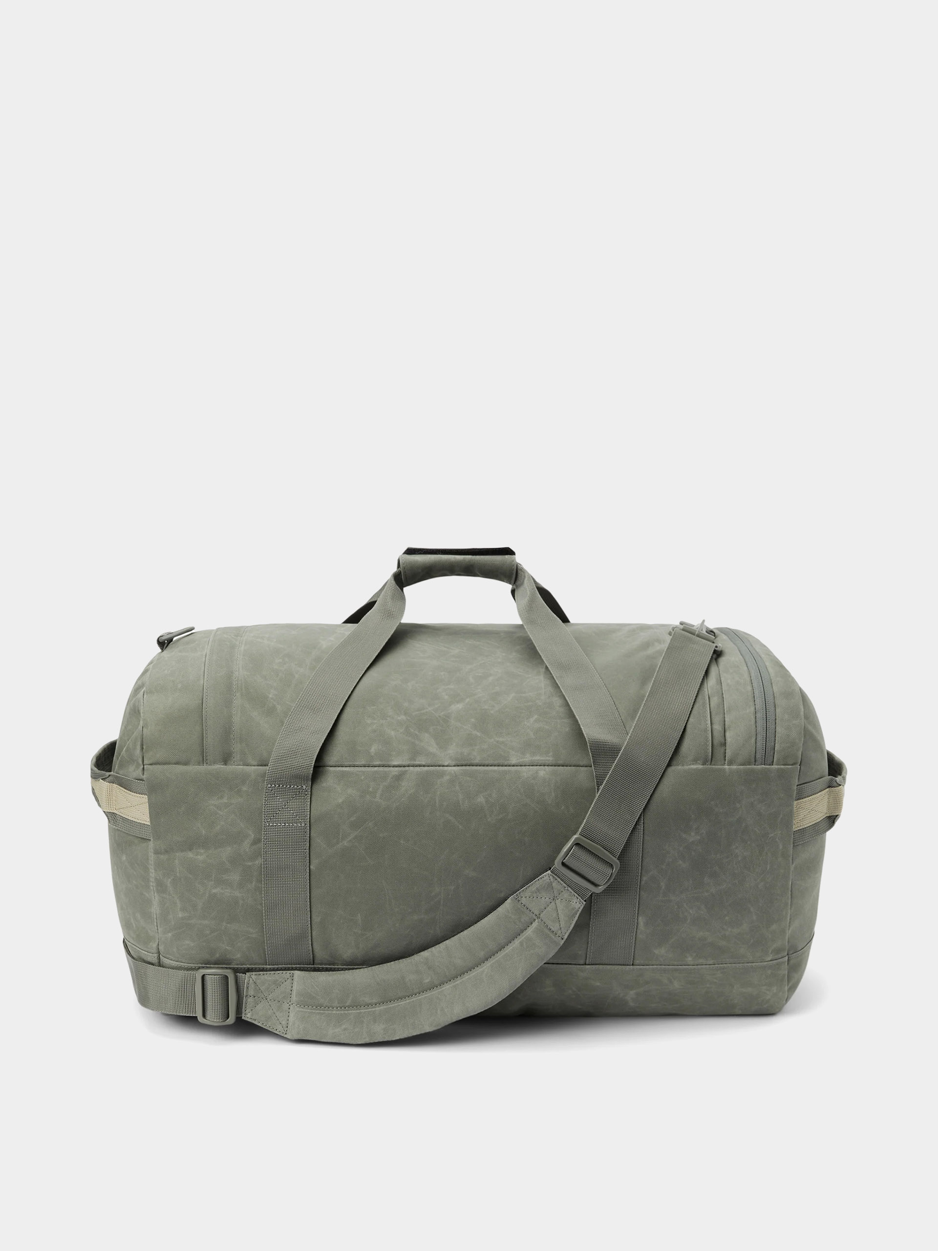 Сумка Dakine Eq Duffle 50L (mulled basil)