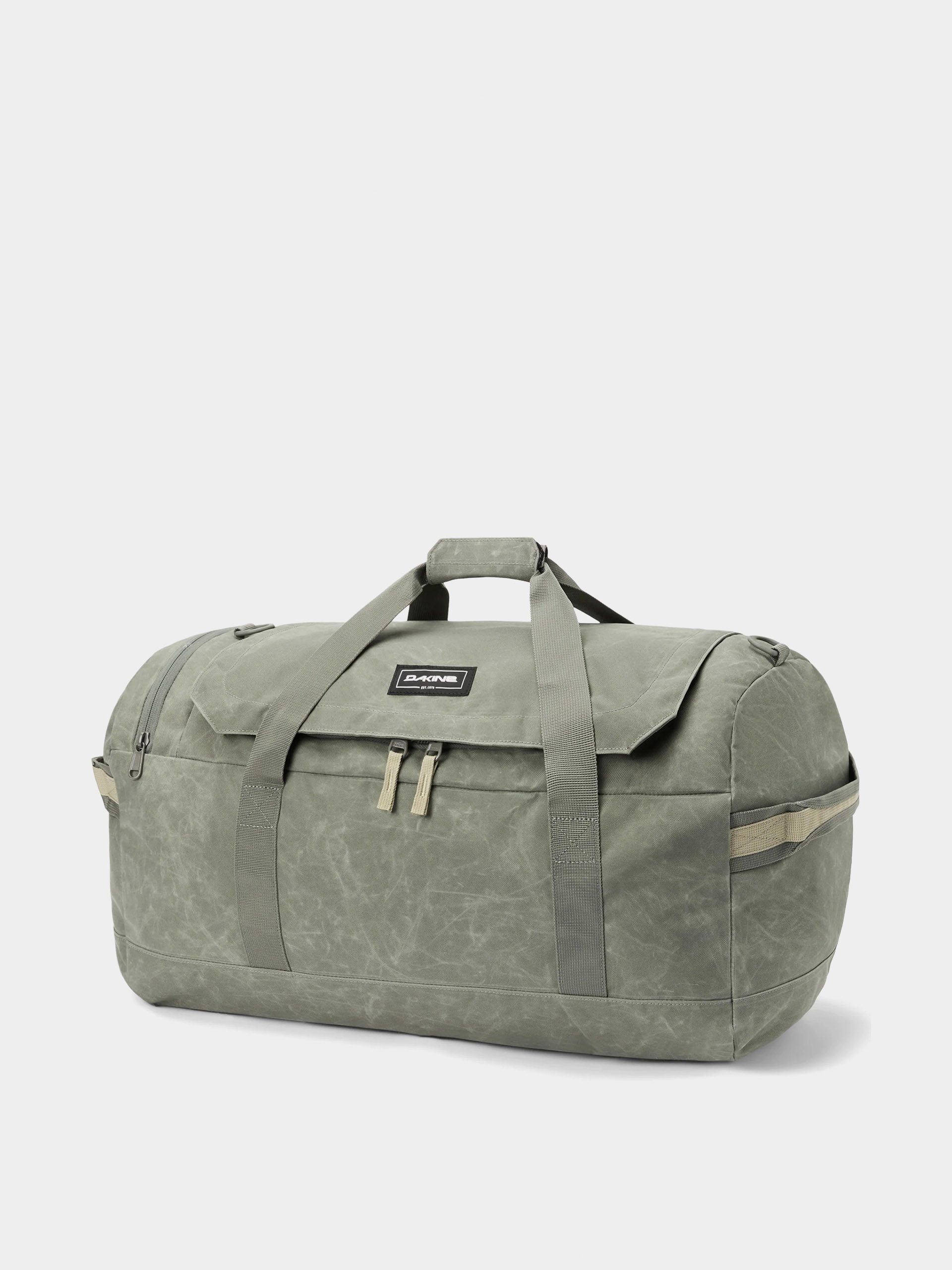 Сумка Dakine Eq Duffle 50L (mulled basil)