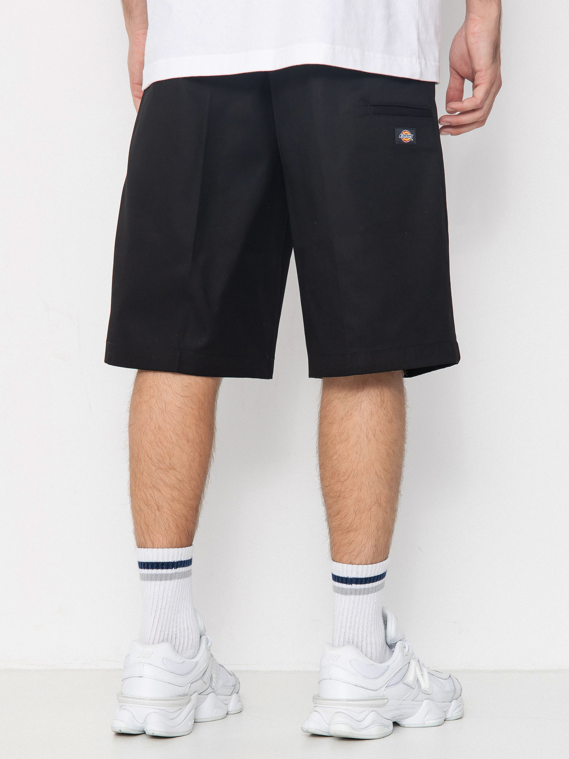 Шорти Dickies 15Inch Multi Pocket (black)