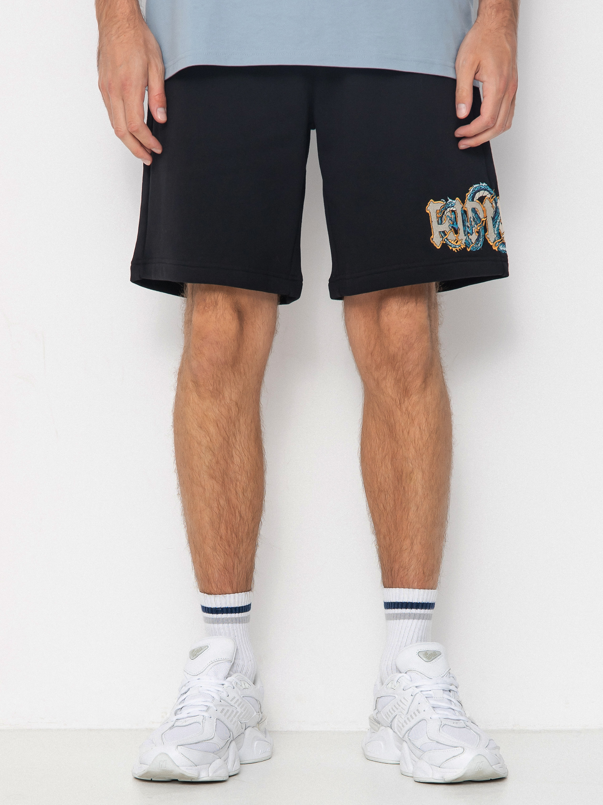 Шорти RipNDip Shen Nerm (black)
