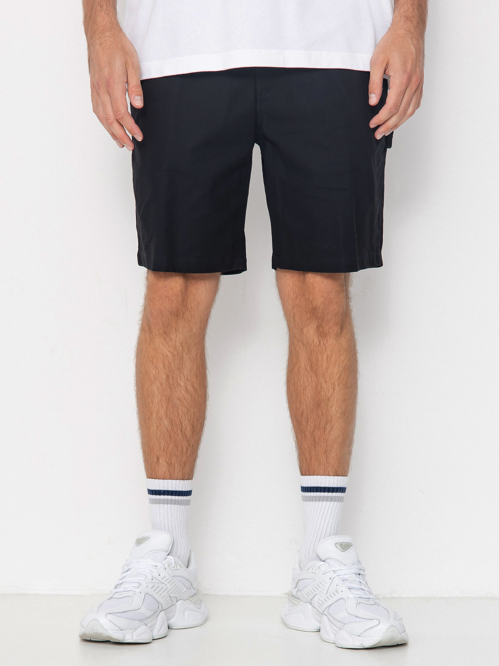 Шорти Hurley Industry Walkshort 20 (black)