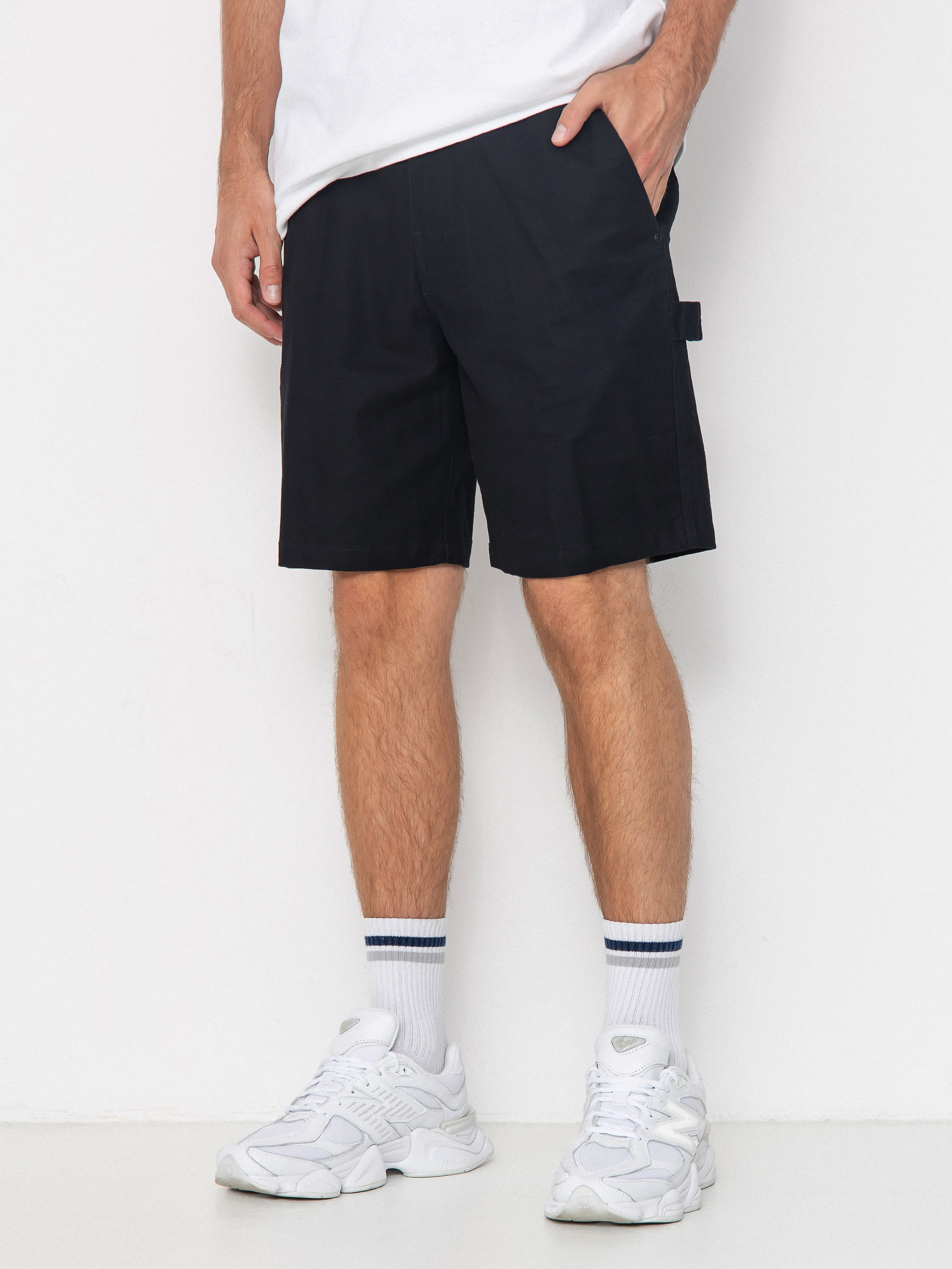 Шорти Hurley Industry Walkshort 20 (black)
