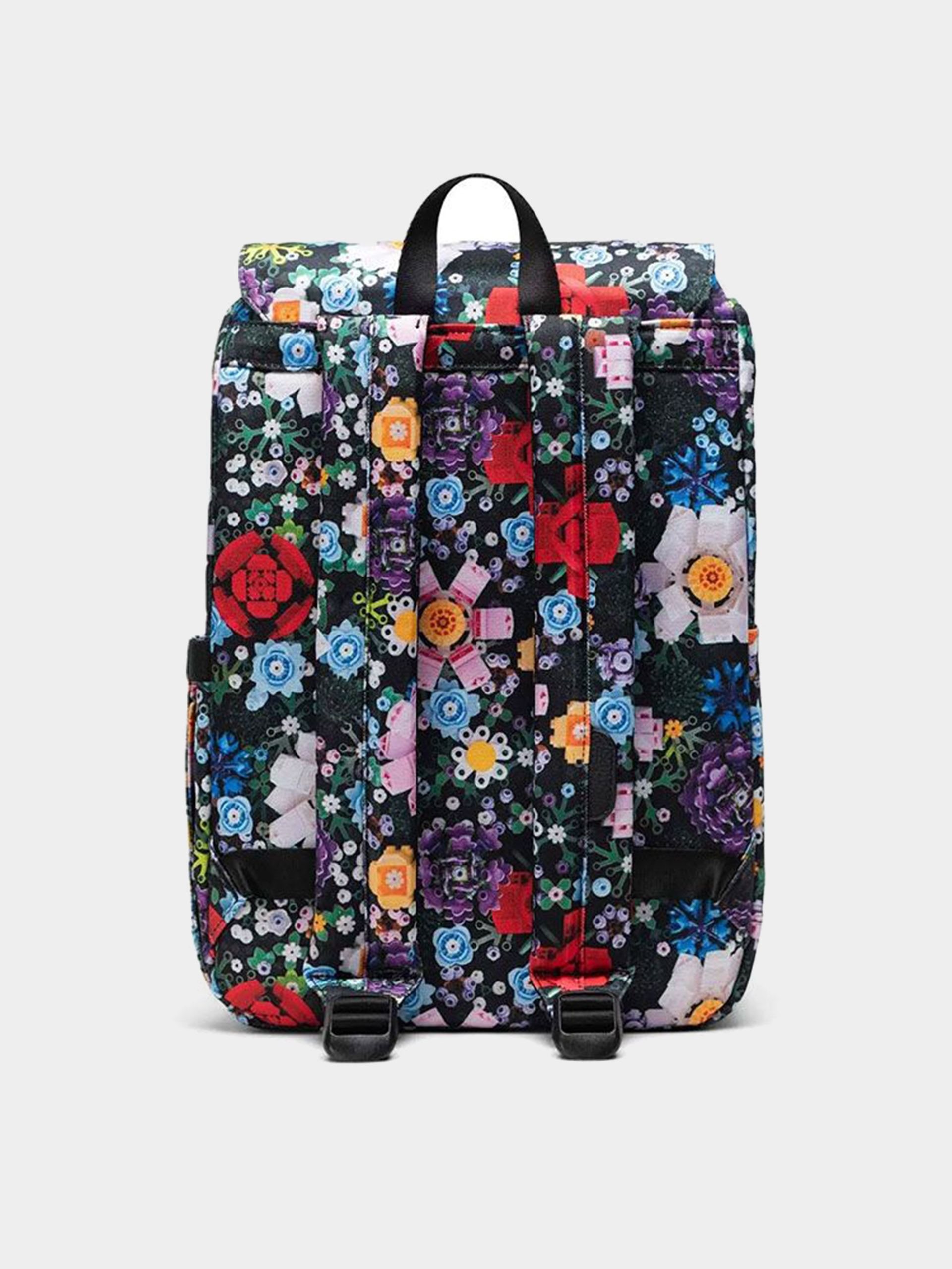 Рюкзак Herschel Supply Co. X LEGO Retreat Small (garden floral)