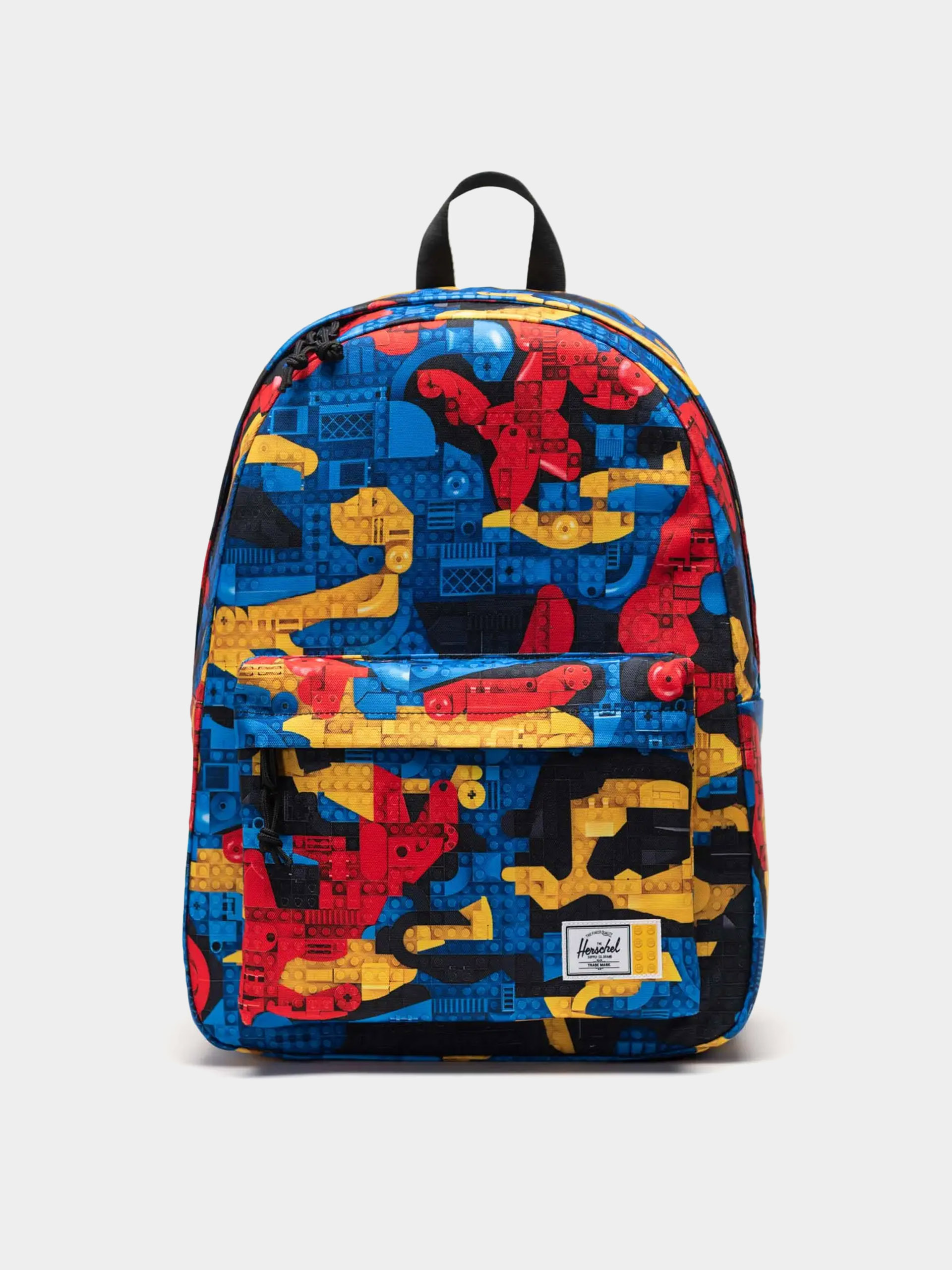 Рюкзак Herschel Supply Co. X LEGO Classic (abstract bricks)