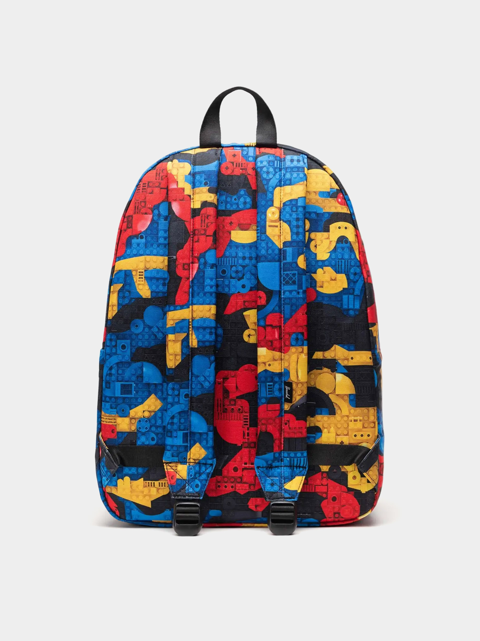 Рюкзак Herschel Supply Co. X LEGO Classic (abstract bricks)