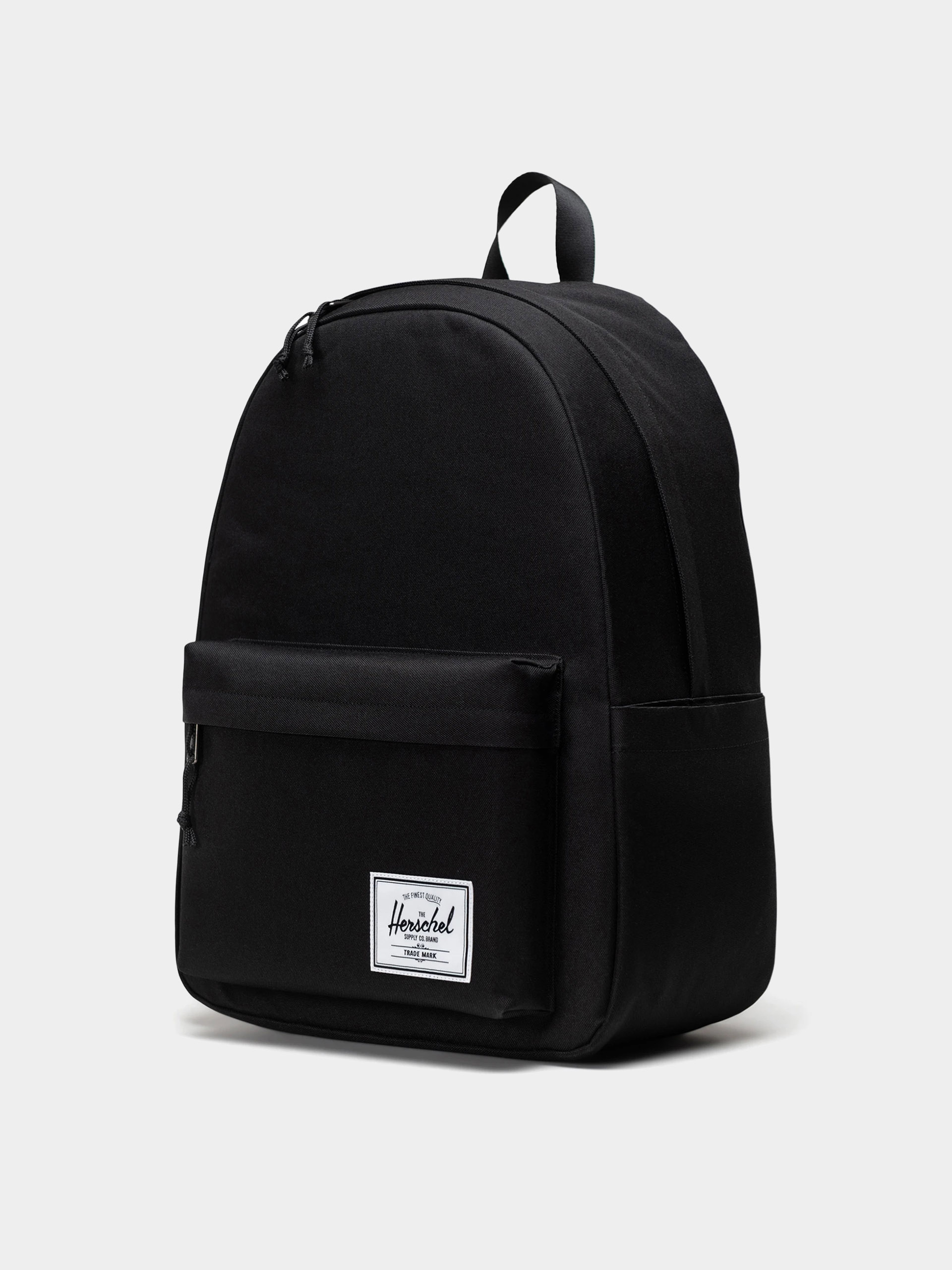 u0420u044eu043au0437u0430u043a Herschel Supply Co. Classic XL (black)