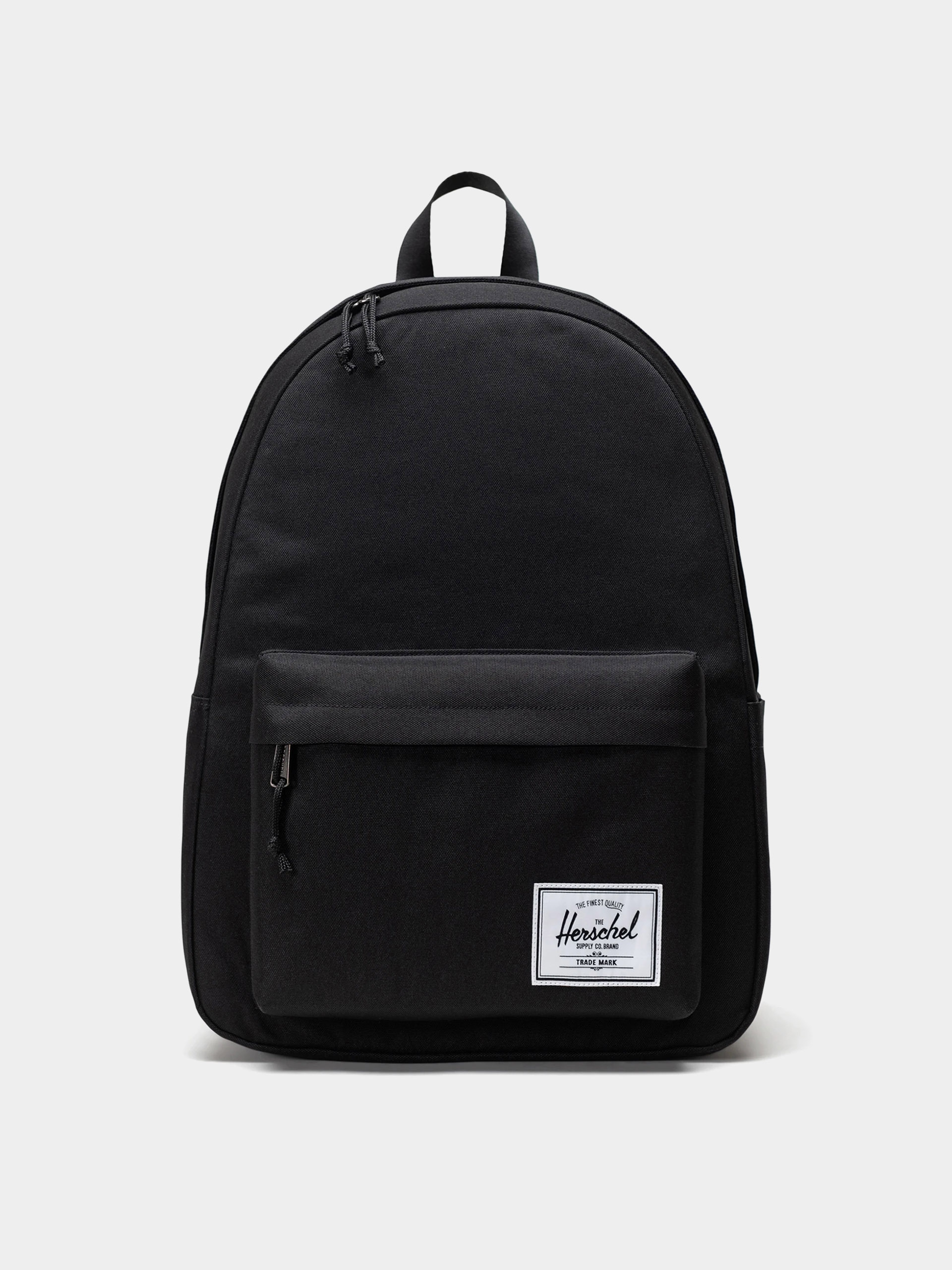 u0420u044eu043au0437u0430u043a Herschel Supply Co. Classic XL (black)
