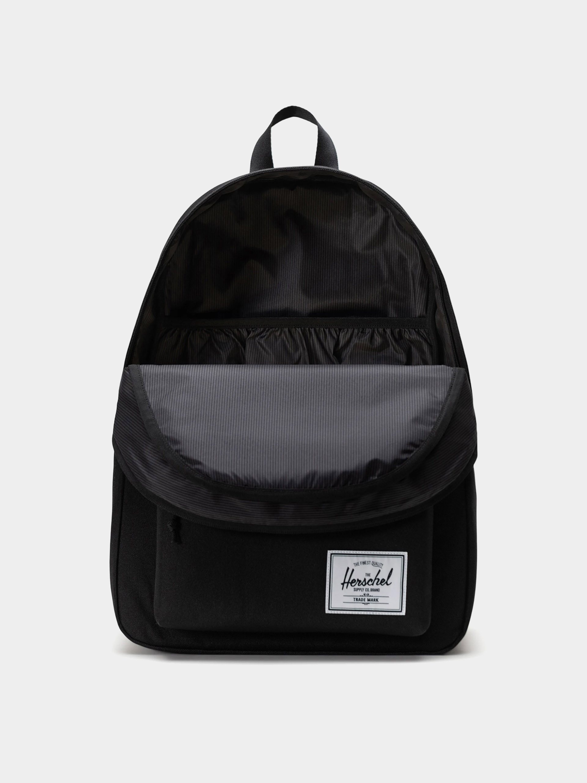 Рюкзак Herschel Supply Co. Classic XL (black)