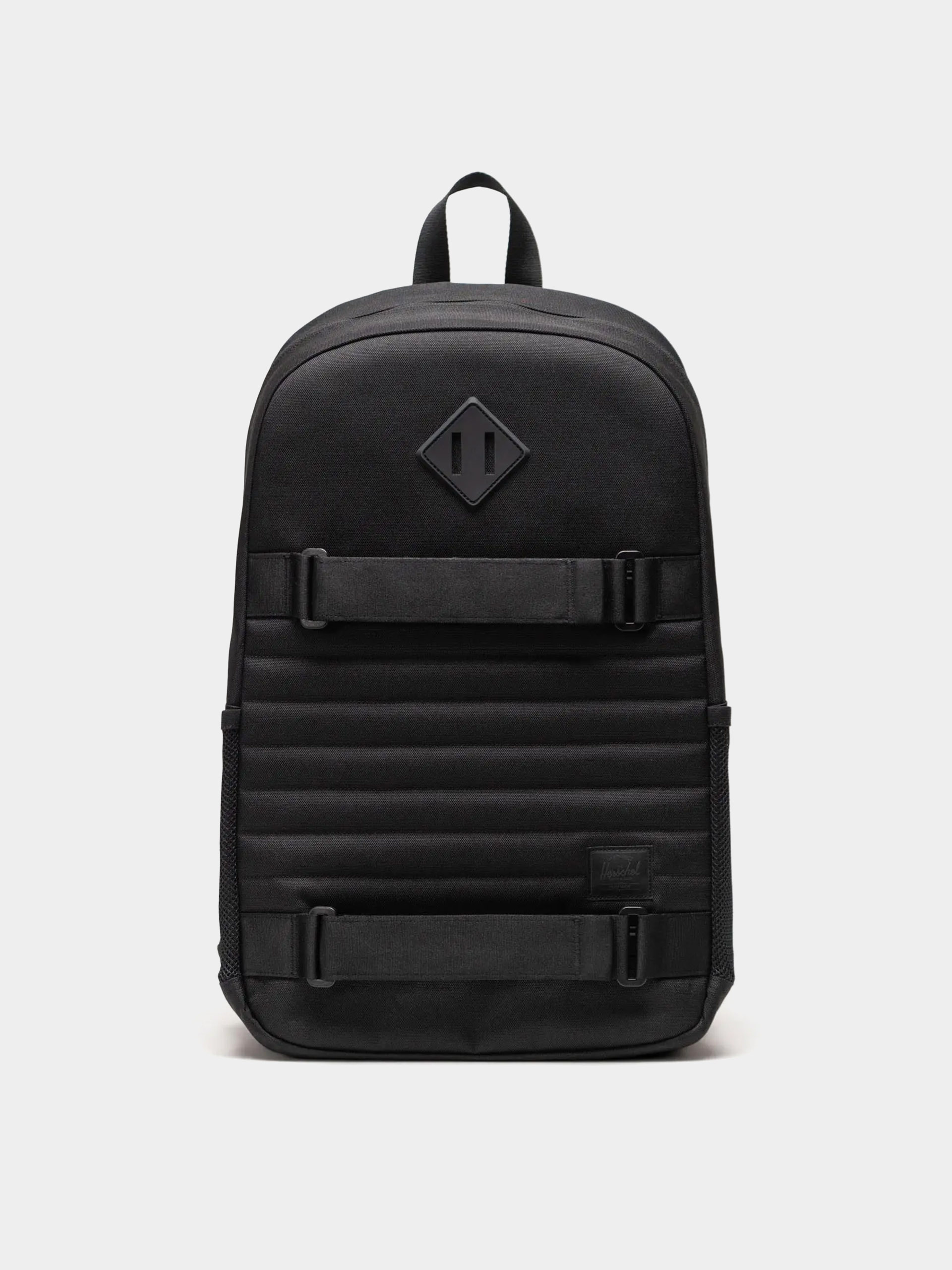 Рюкзак Herschel Supply Co. Fleet Skate (black)