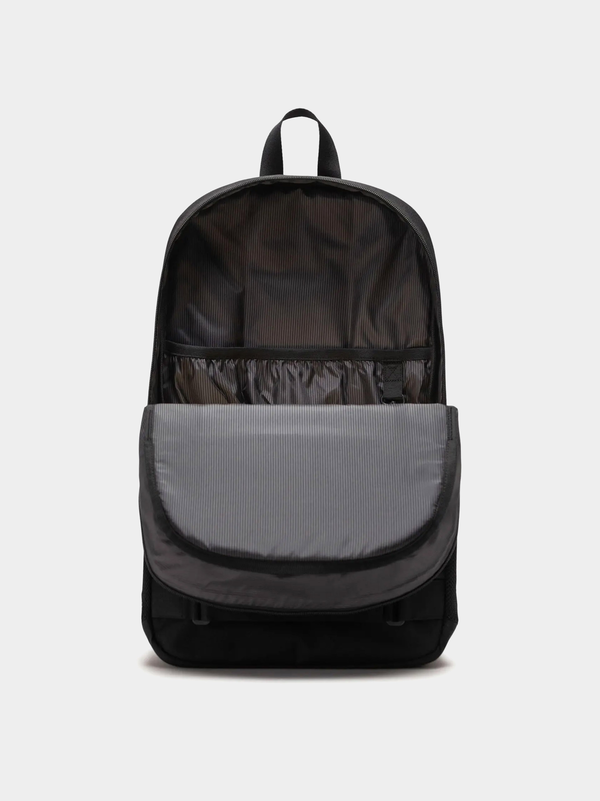 Рюкзак Herschel Supply Co. Fleet Skate (black)