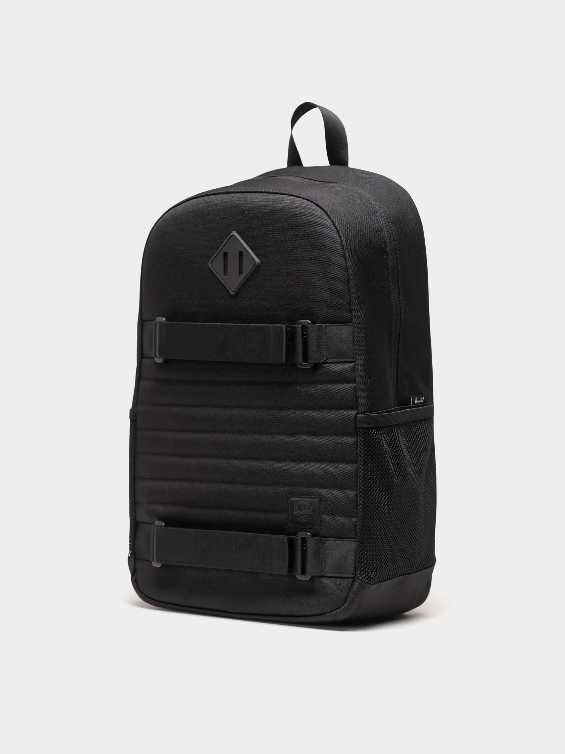 Рюкзак Herschel Supply Co. Fleet Skate (black)