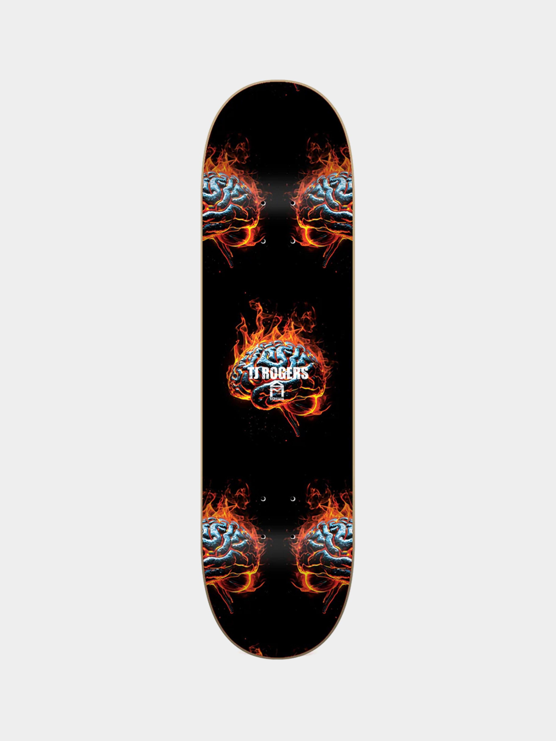 Декa Sk8Mafia Ignition Roger (black)