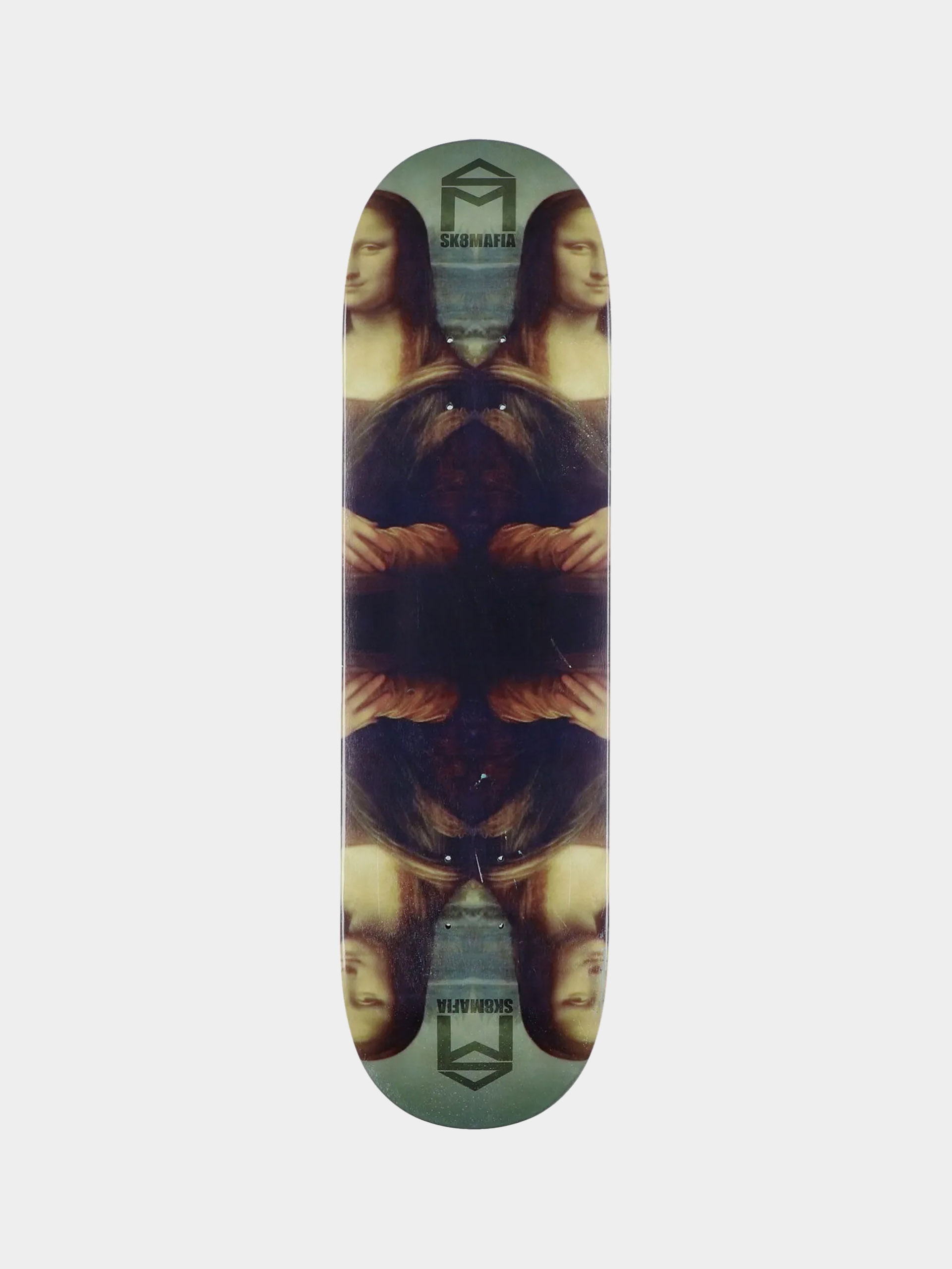 Декa Sk8Mafia Cultureshock (assorted)