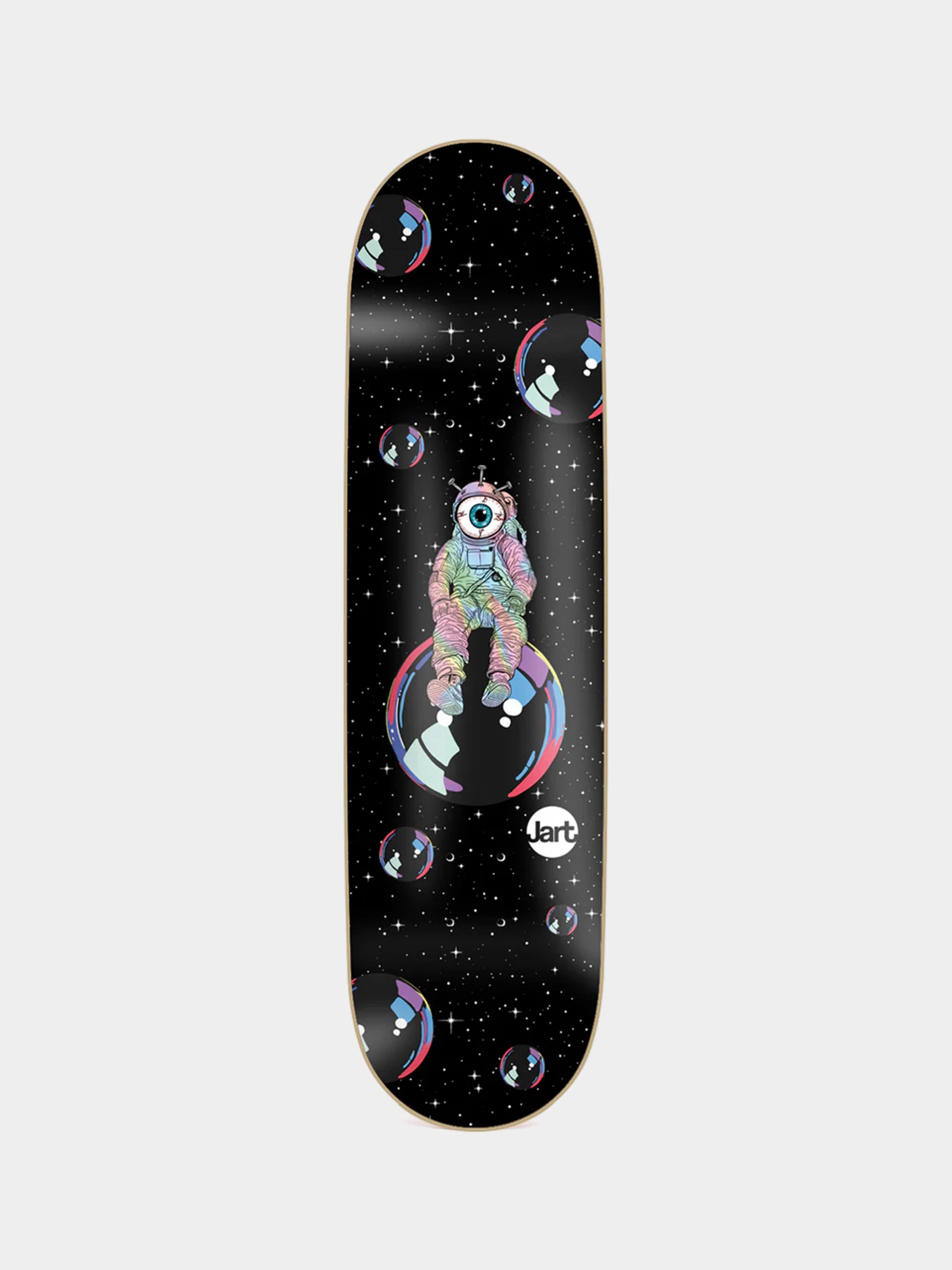 Декa Jart Gravity (black)