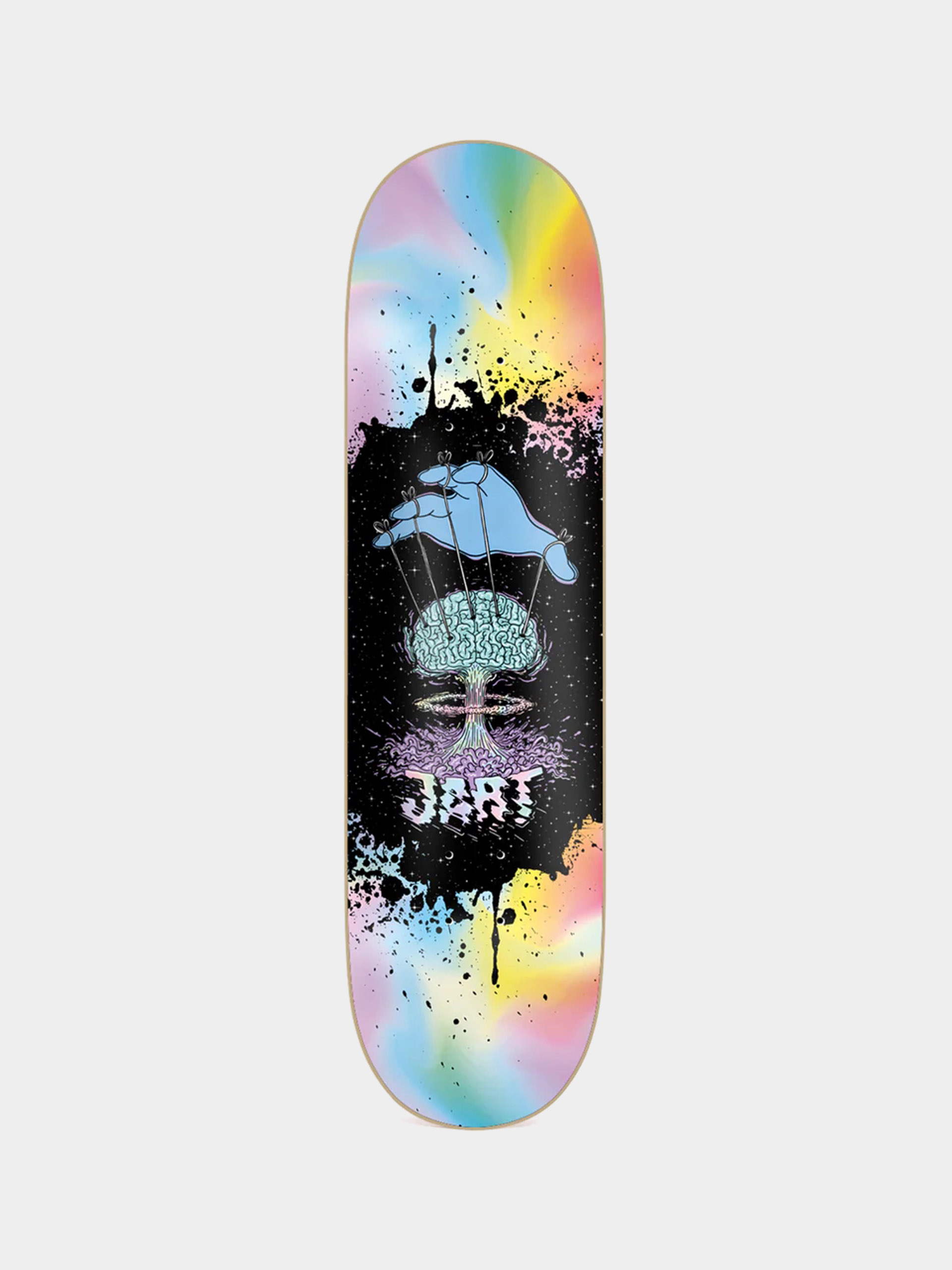 Декa Jart Nuclear (black/multi)