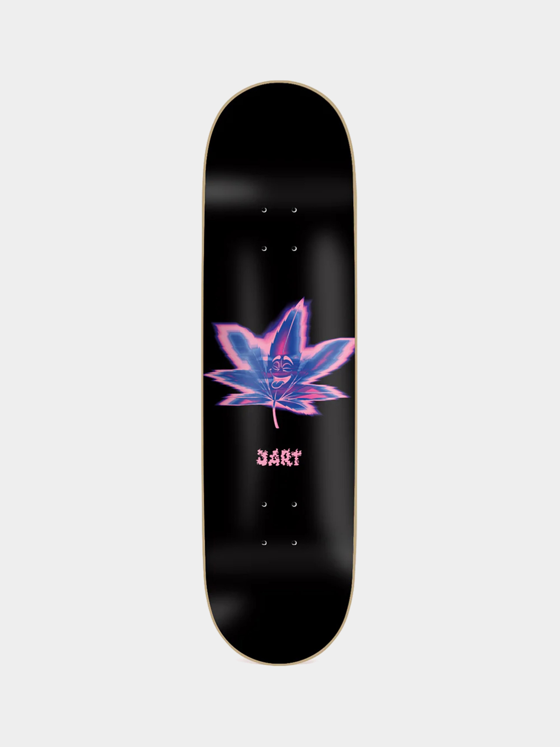 Декa Jart Stay High Leaf (black)