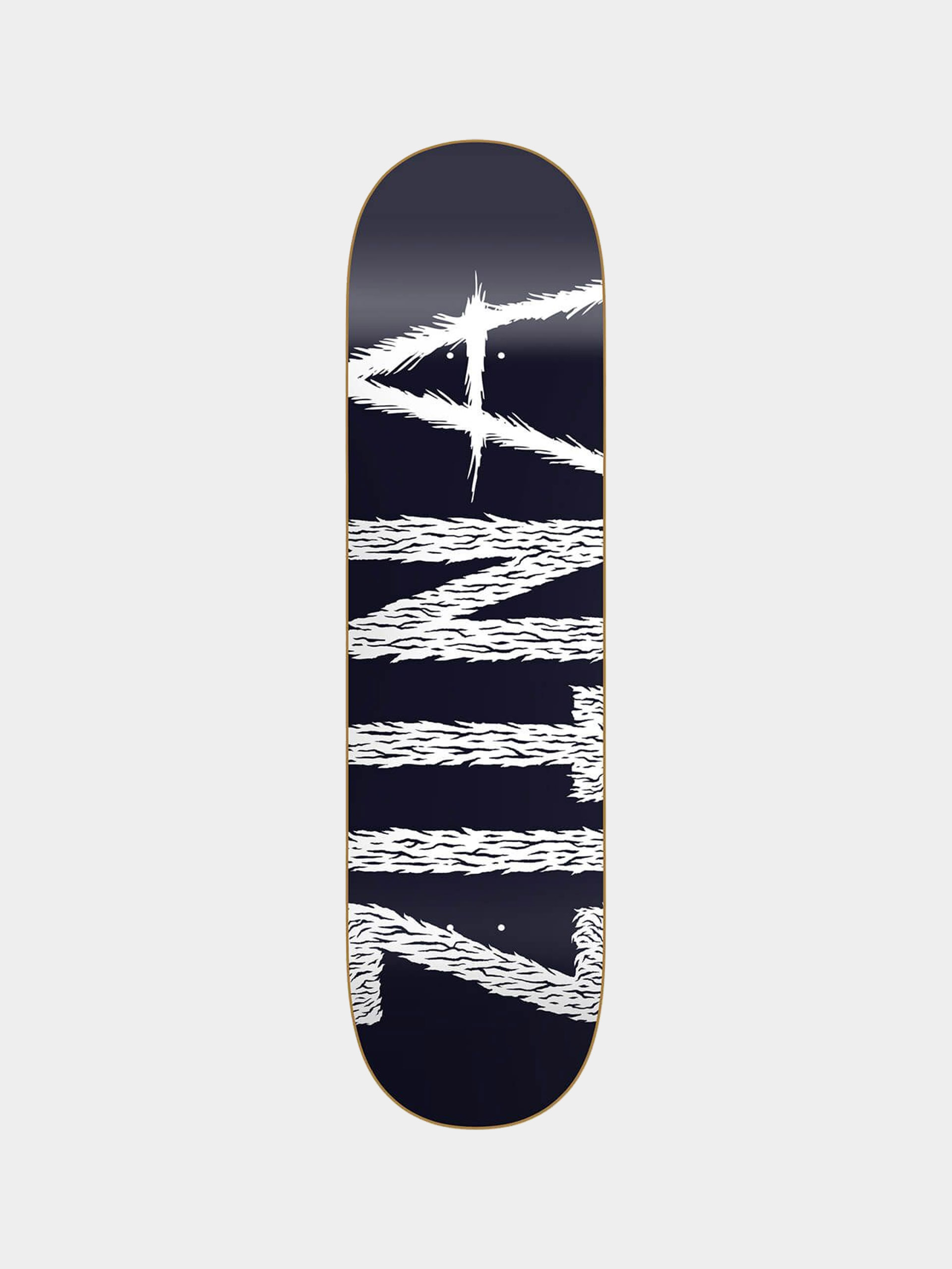 Декa Antiz Team Big Script (navy/white)