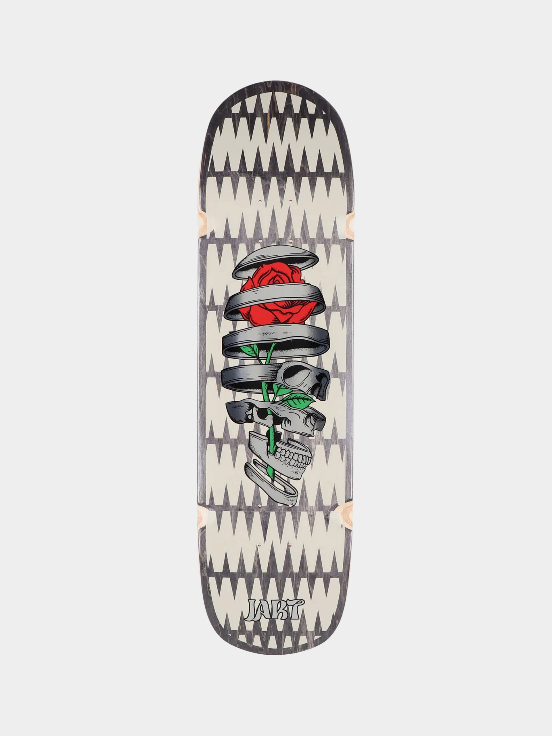 Декa Jart Rose Pool Before Death WW (black/beige)