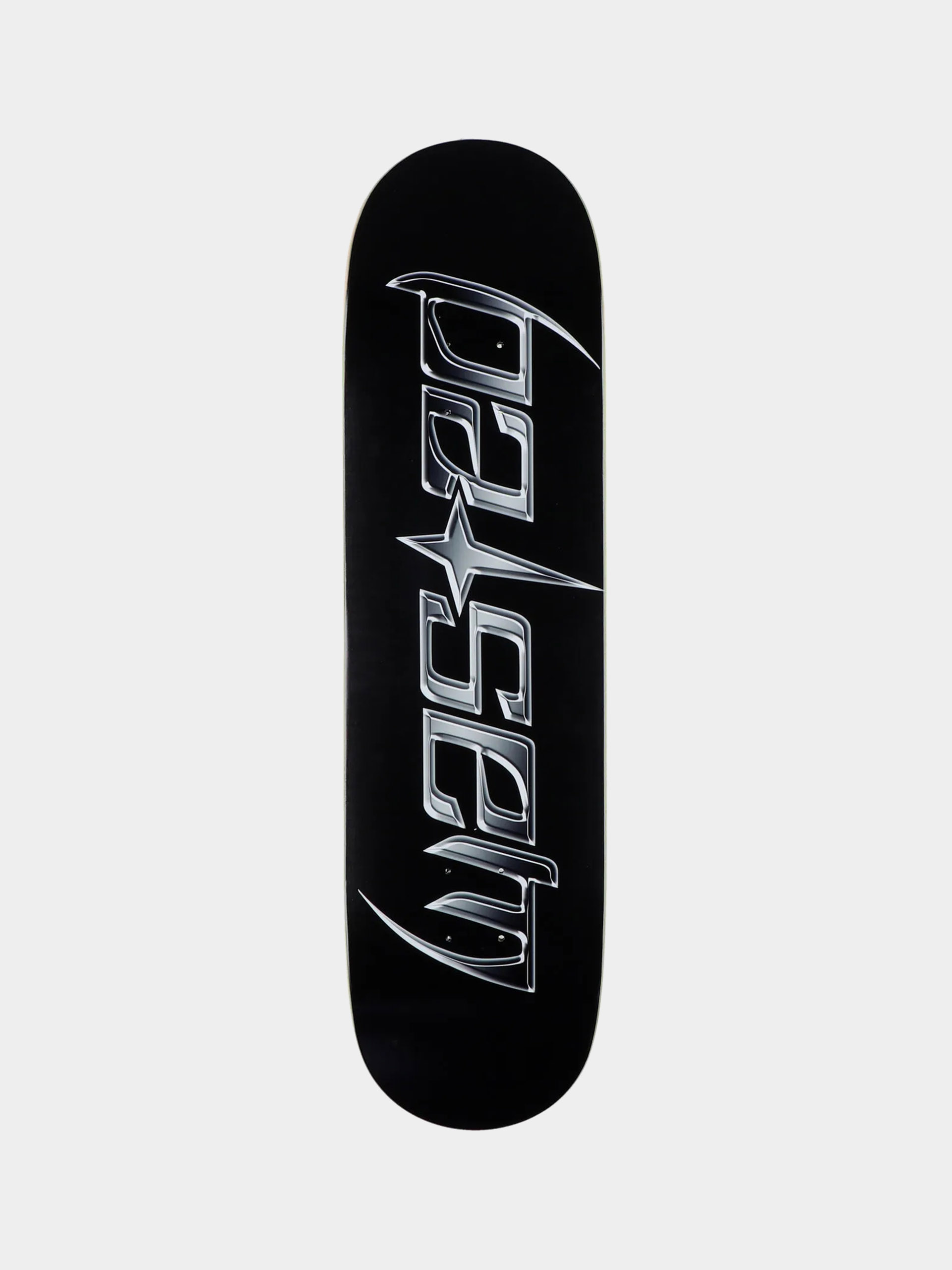 Декa Wasted Paris Blade Board (black)