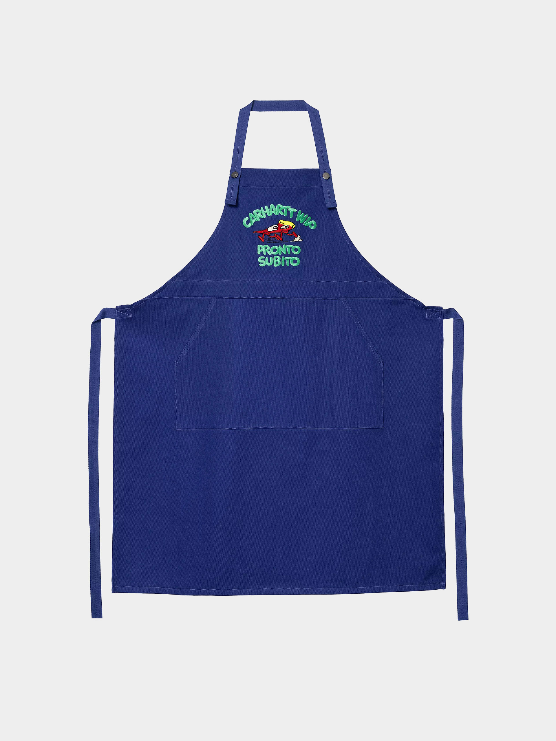 Фартух Carhartt WIP Pronto (wolfsbane)