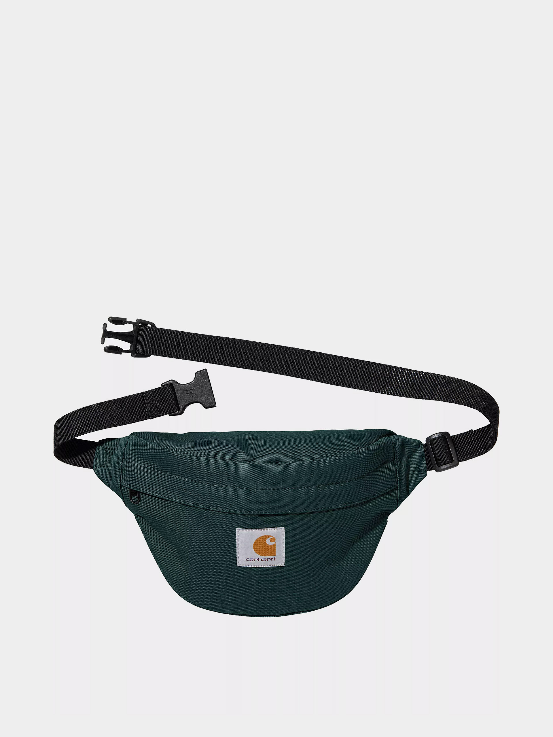 Сумка на пояс Carhartt WIP Jake (deep lagoon)