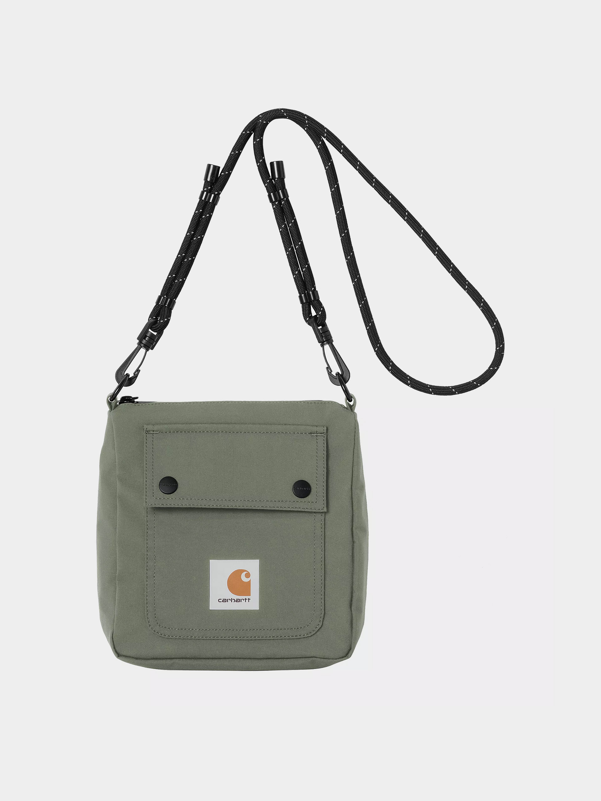 Сумка Carhartt WIP Bowden Shoulder (opuntia)
