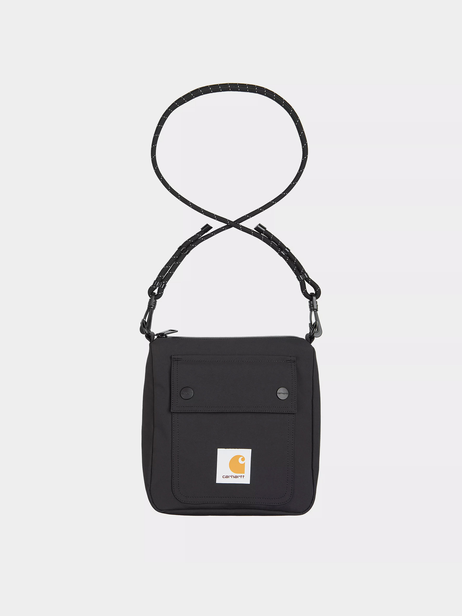 Сумка Carhartt WIP Bowden Shoulder (black)