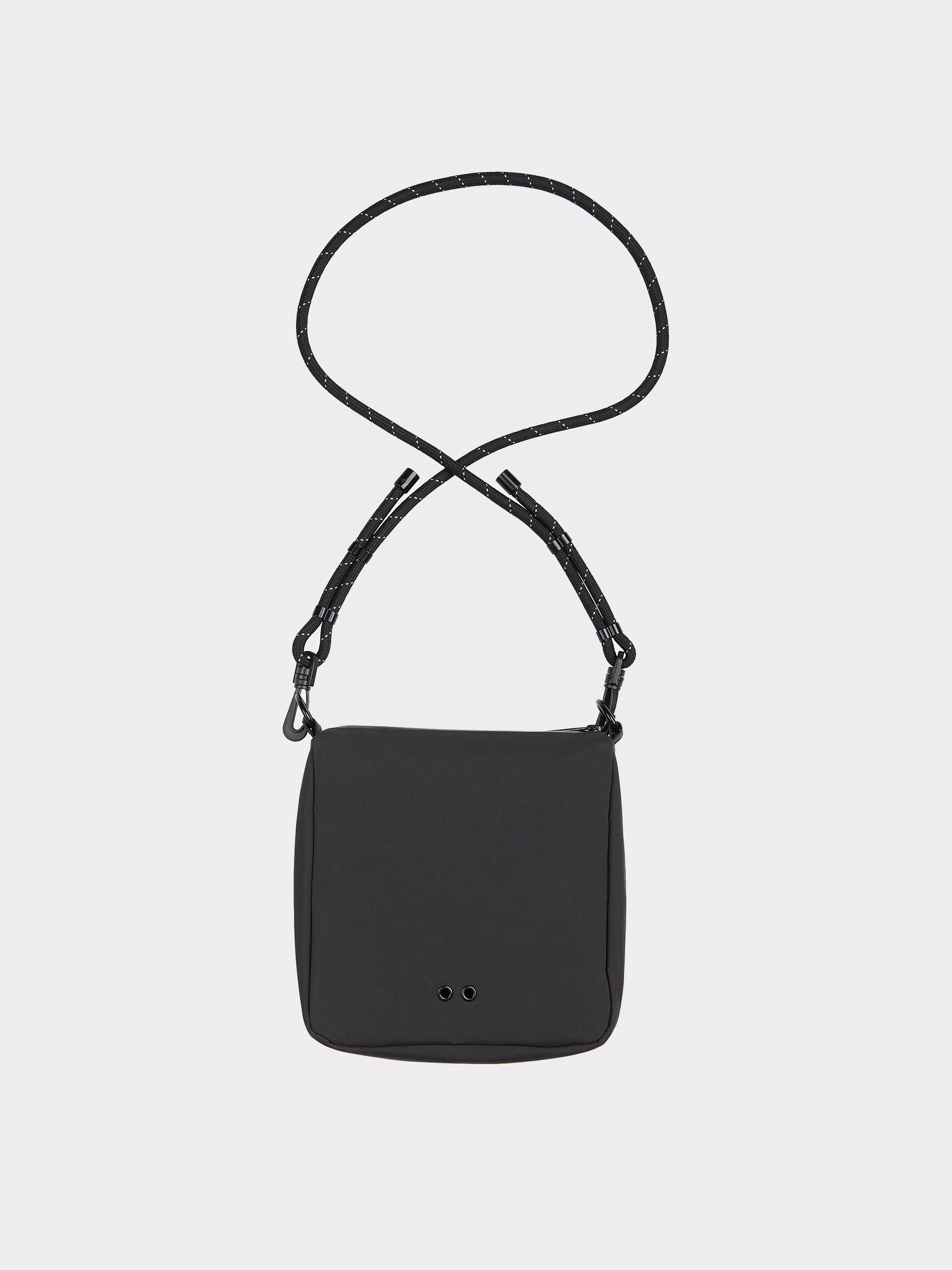 Сумка Carhartt WIP Bowden Shoulder (black)